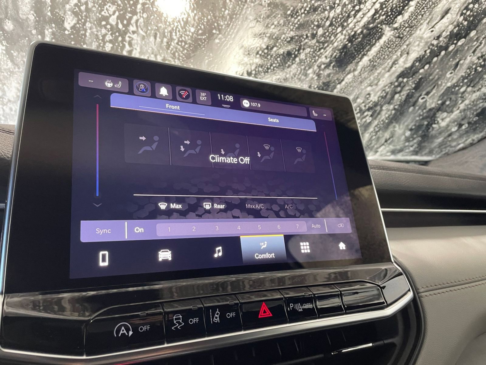 Thumbnail: 2025 Jeep Compass - 20