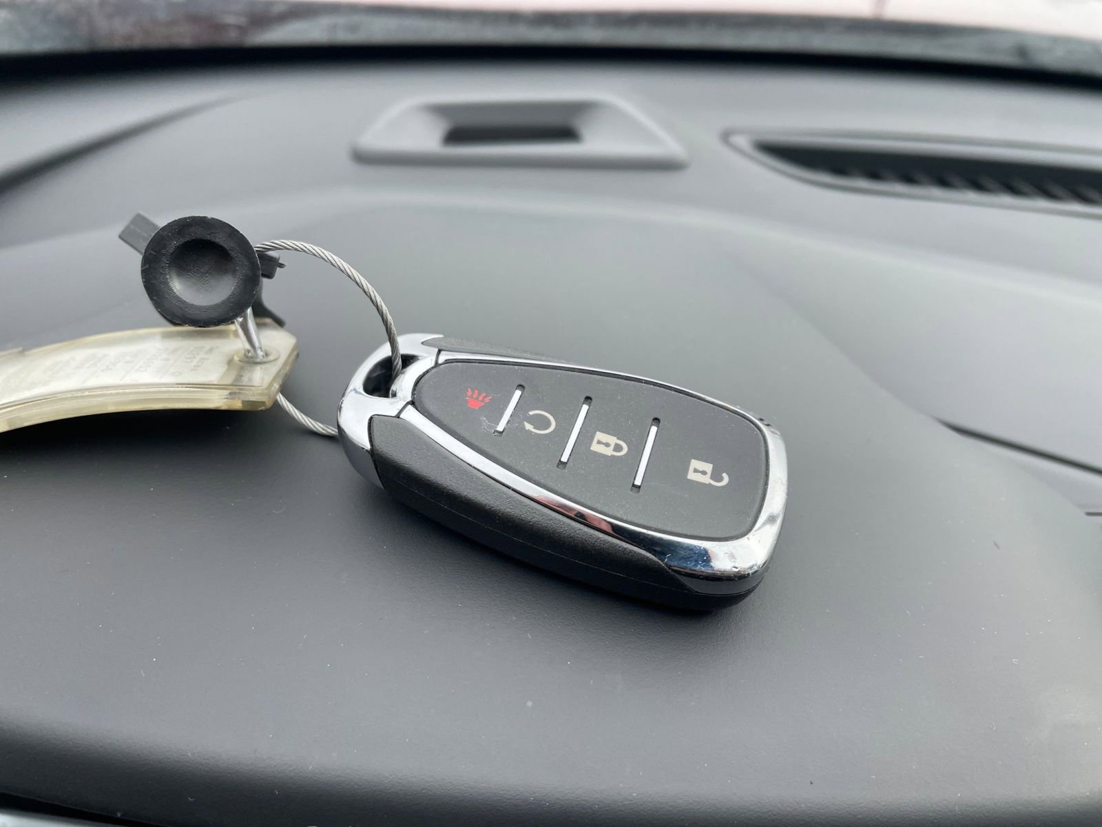 Thumbnail: 2025 Chevrolet Trax - 21