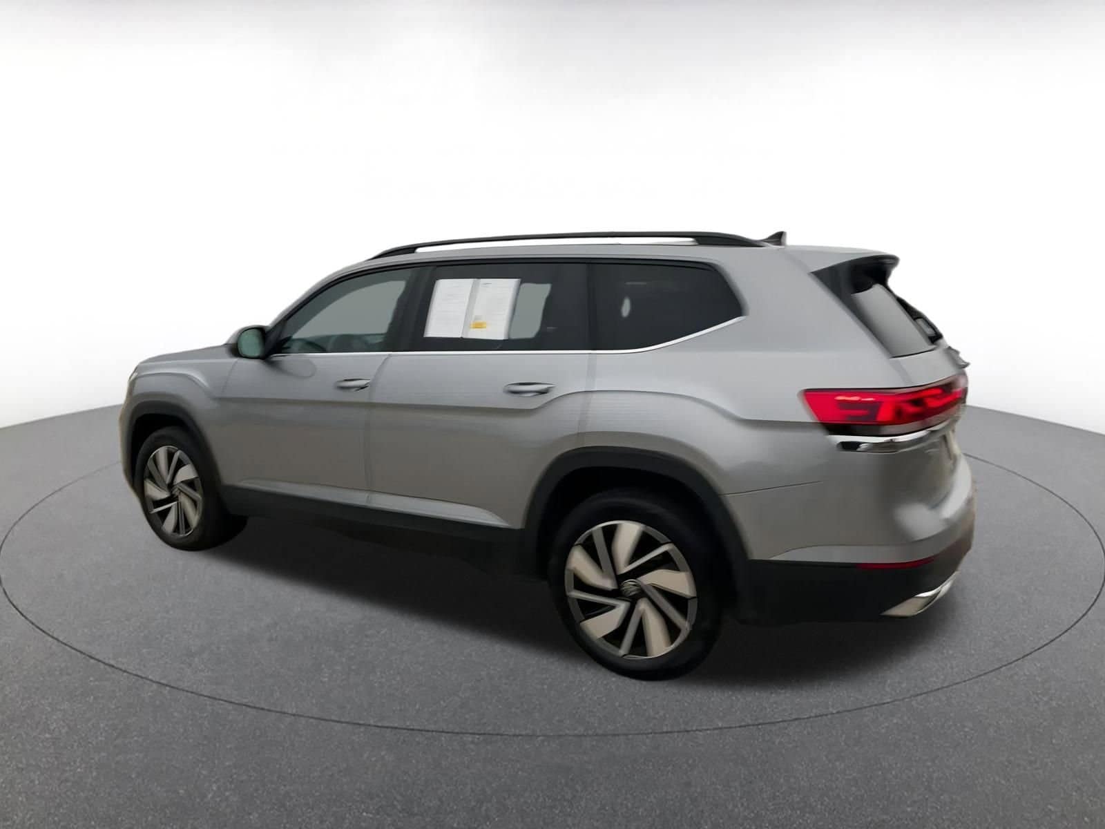 Thumbnail: 2025 Volkswagen Atlas - 10