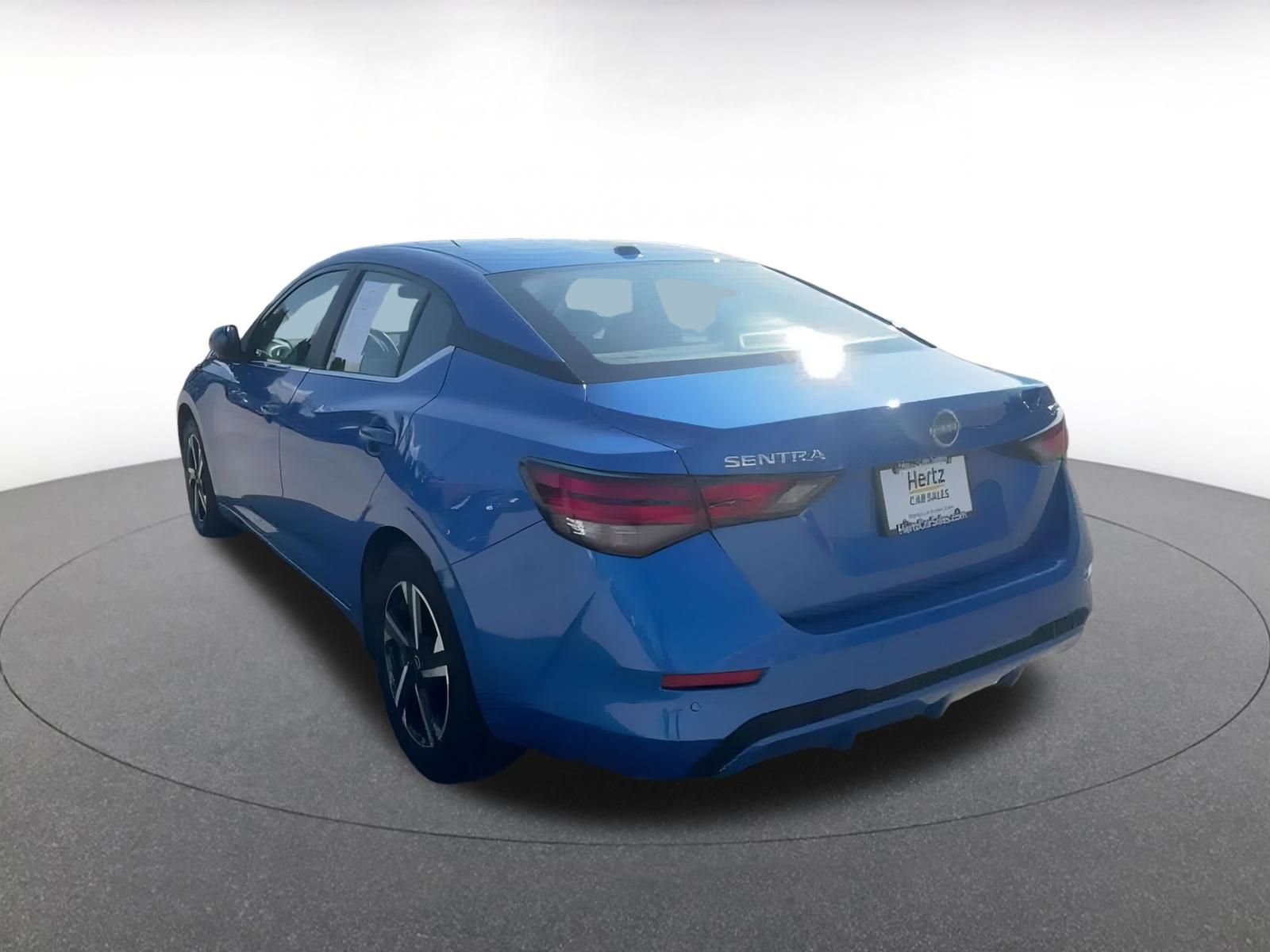 Thumbnail: 2024 Nissan Sentra - 11