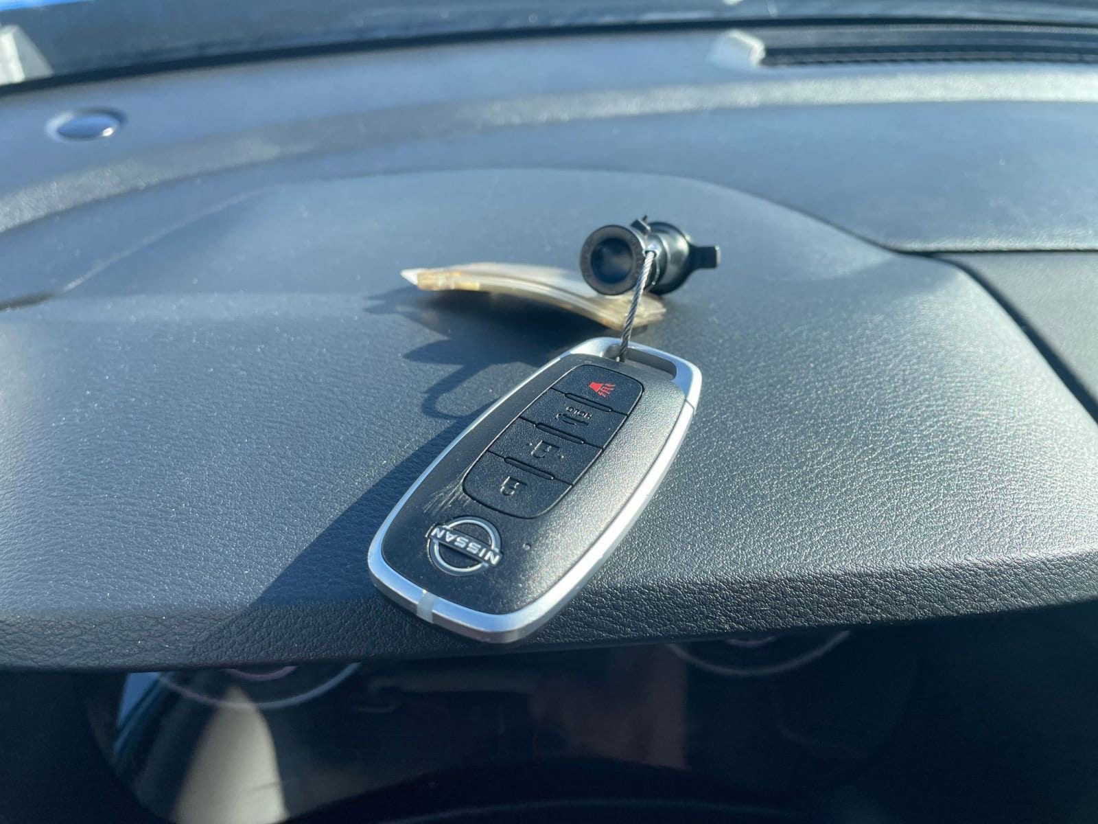 Thumbnail: 2024 Nissan Sentra - 21