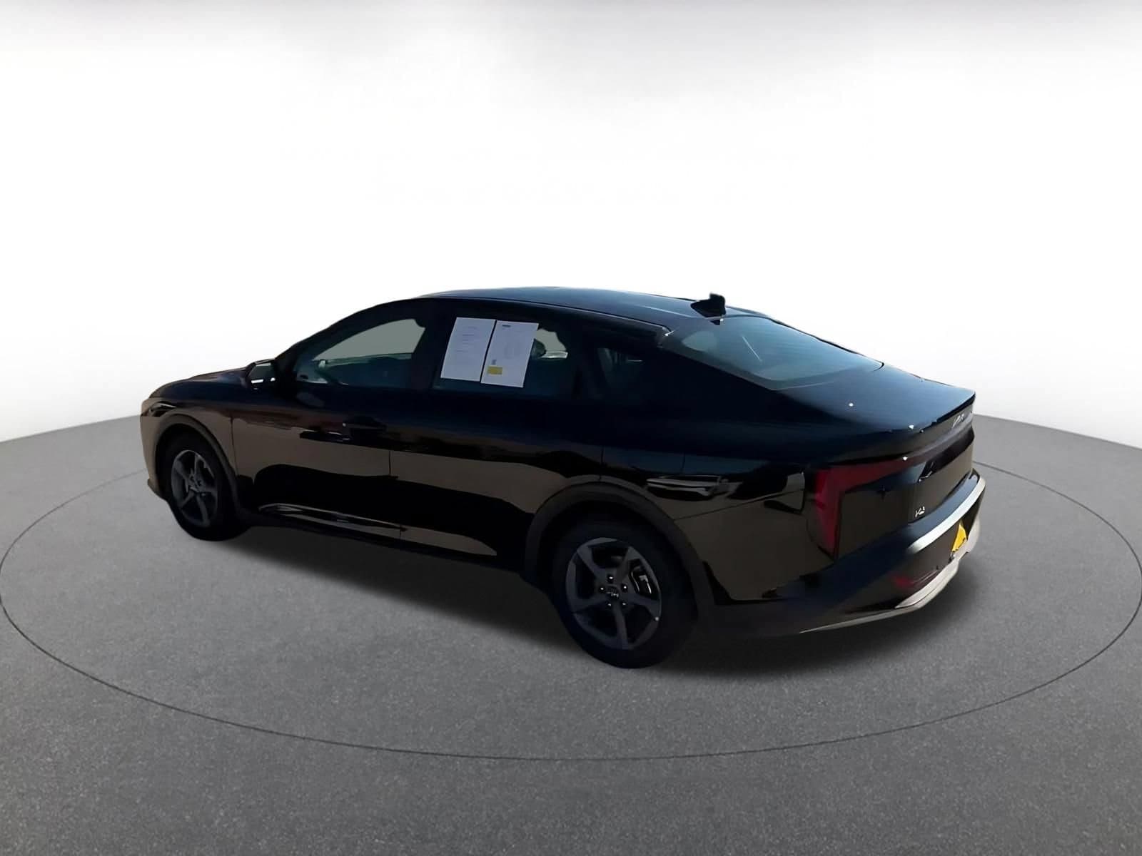 Thumbnail: 2026 Kia K4 - 8