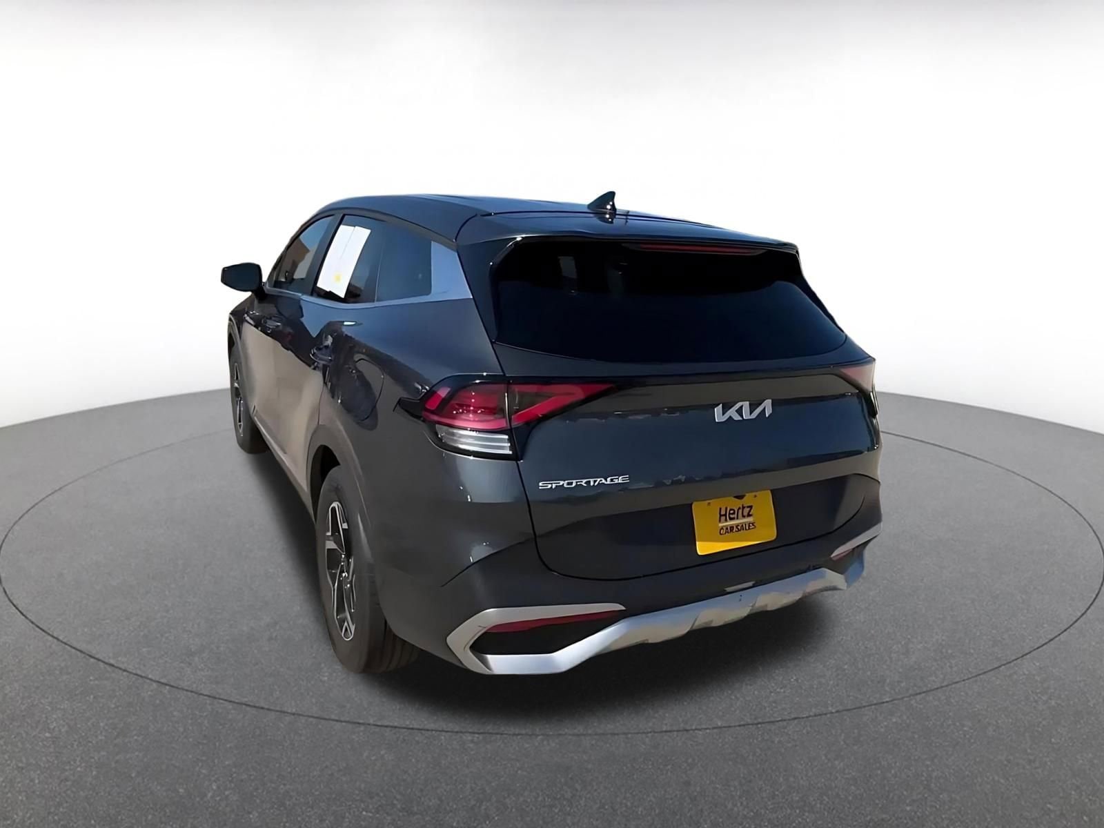 Thumbnail: 2024 Kia Sportage - 11