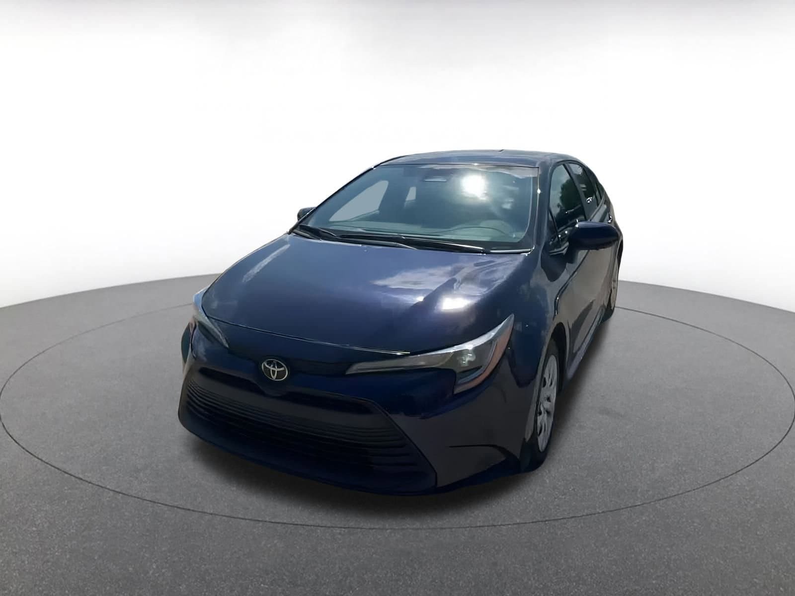 Thumbnail: 2024 Toyota Corolla - 7