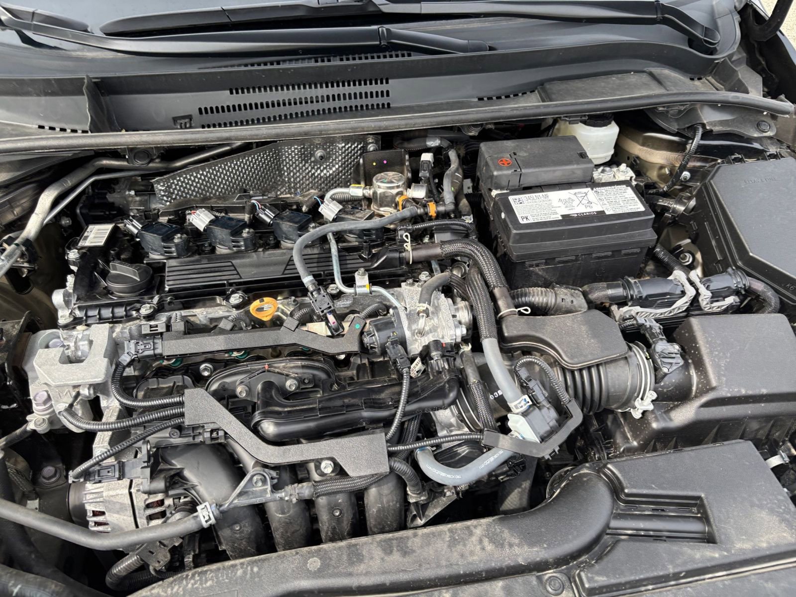 Thumbnail: 2025 Toyota Corolla - 30