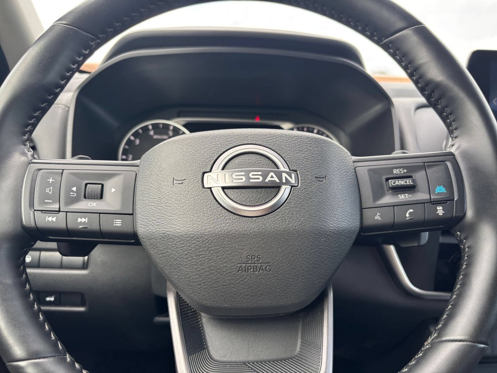 Thumbnail: 2025 Nissan Rogue - 29