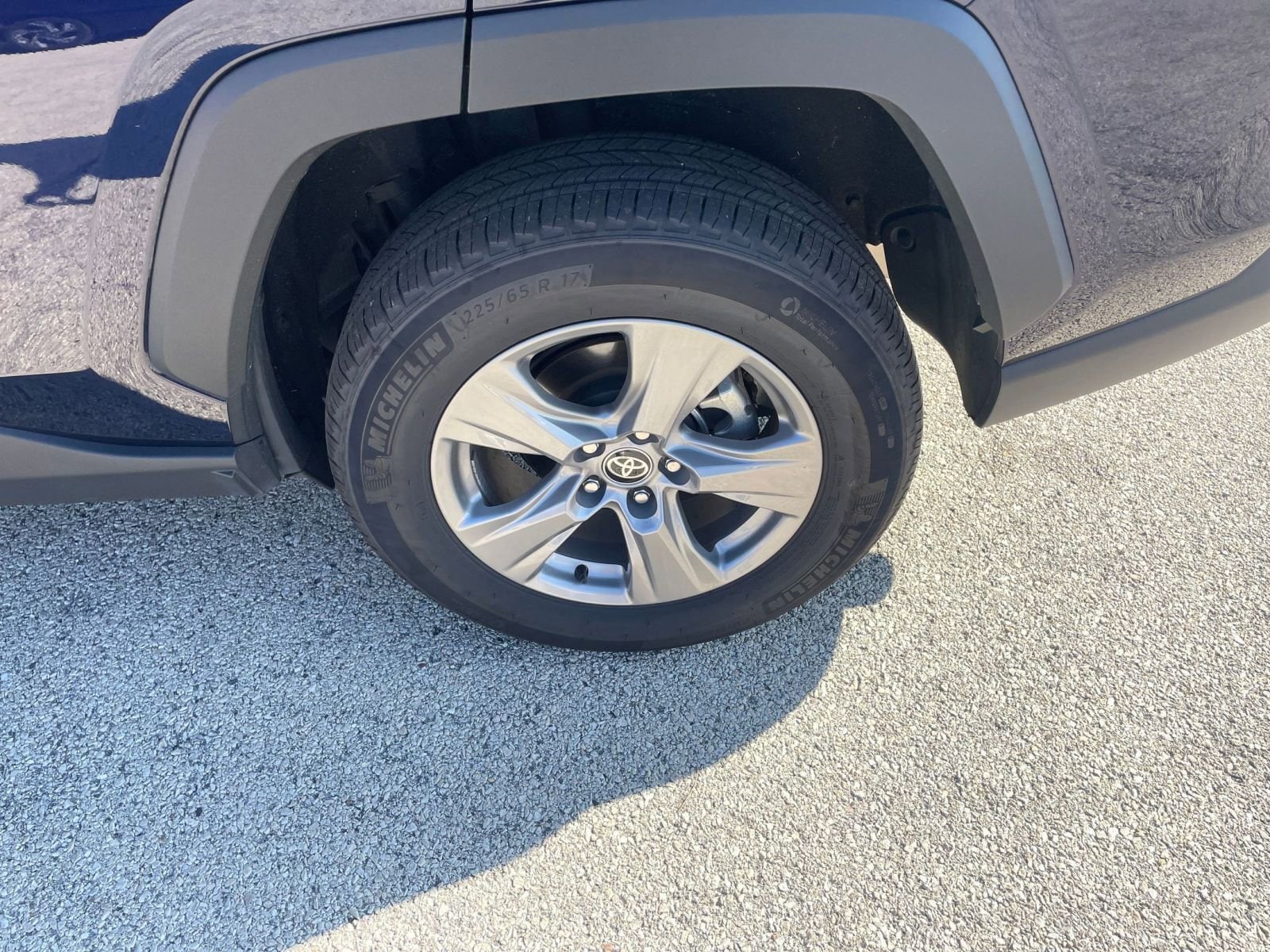 Thumbnail: 2025 Toyota RAV4 - 30