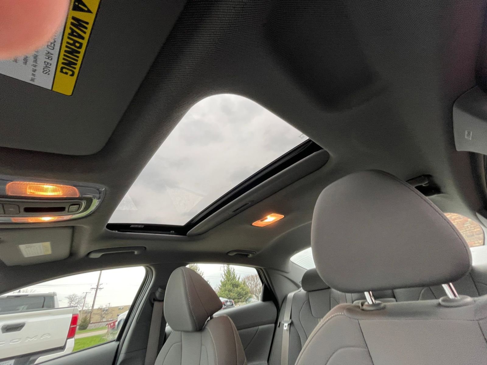 Thumbnail: 2025 Hyundai Elantra - 29