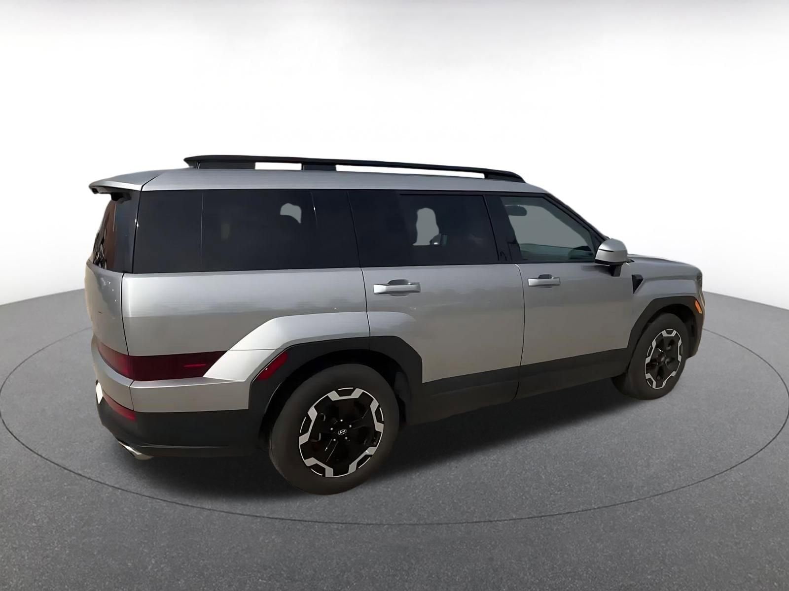 Thumbnail: 2025 Hyundai Santa Fe - 15