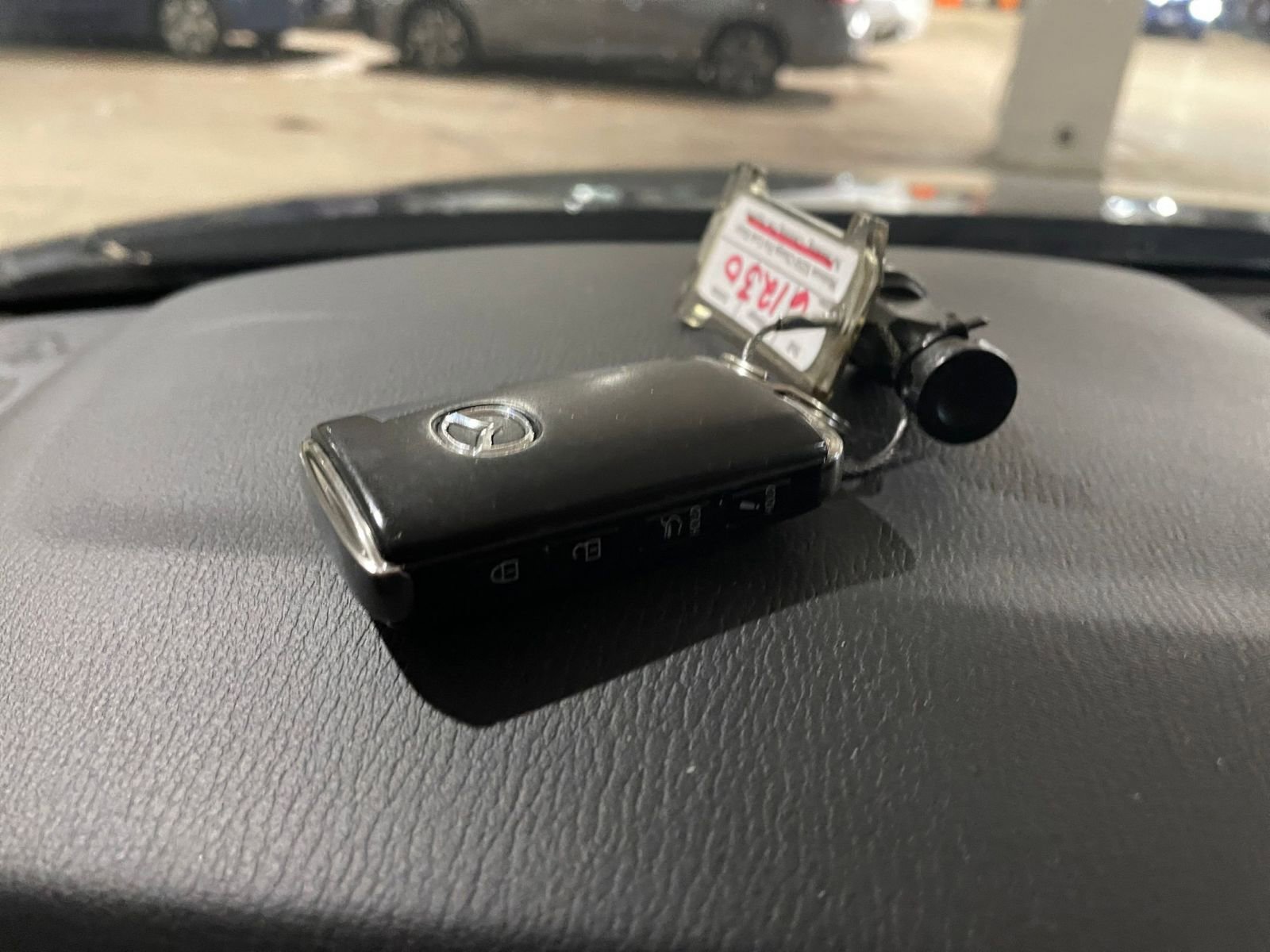 Thumbnail: 2025 Mazda CX-5 - 21