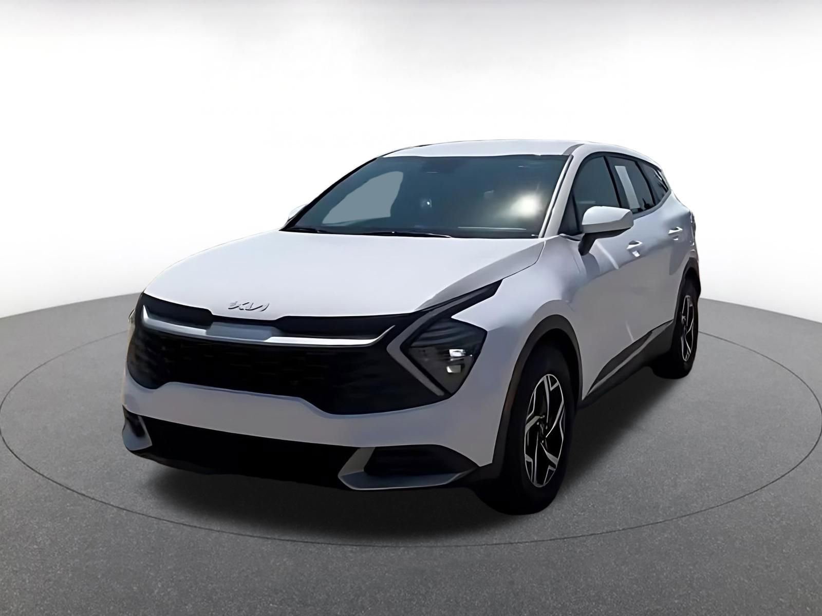 Thumbnail: 2025 Kia Sportage - 7