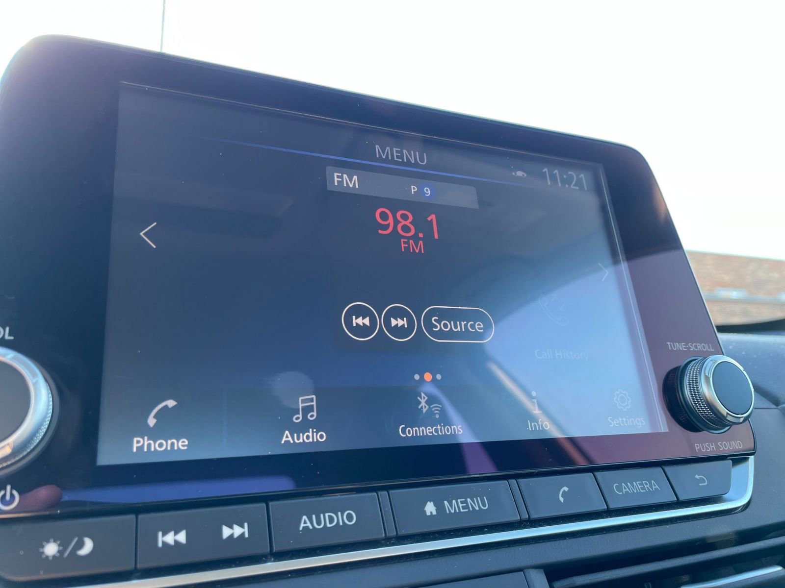 Thumbnail: 2025 Nissan Altima - 20