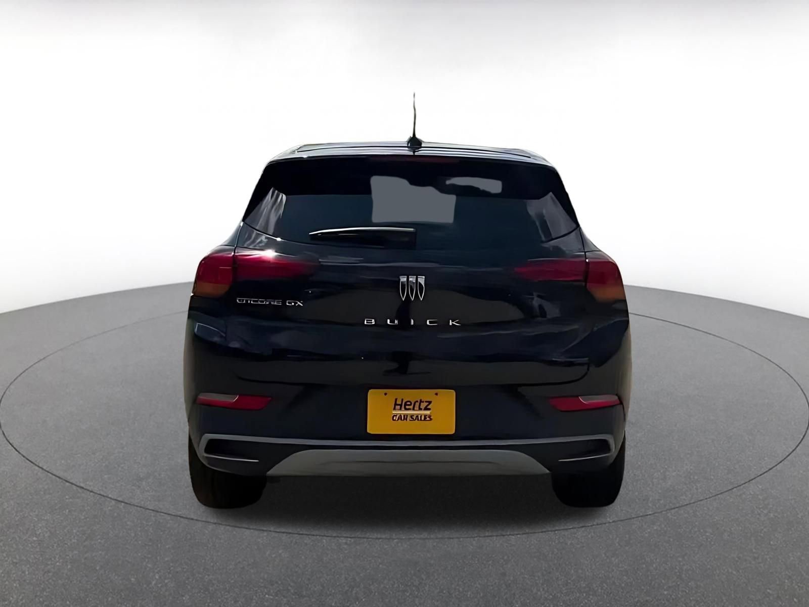 Thumbnail: 2025 Buick Encore GX - 12
