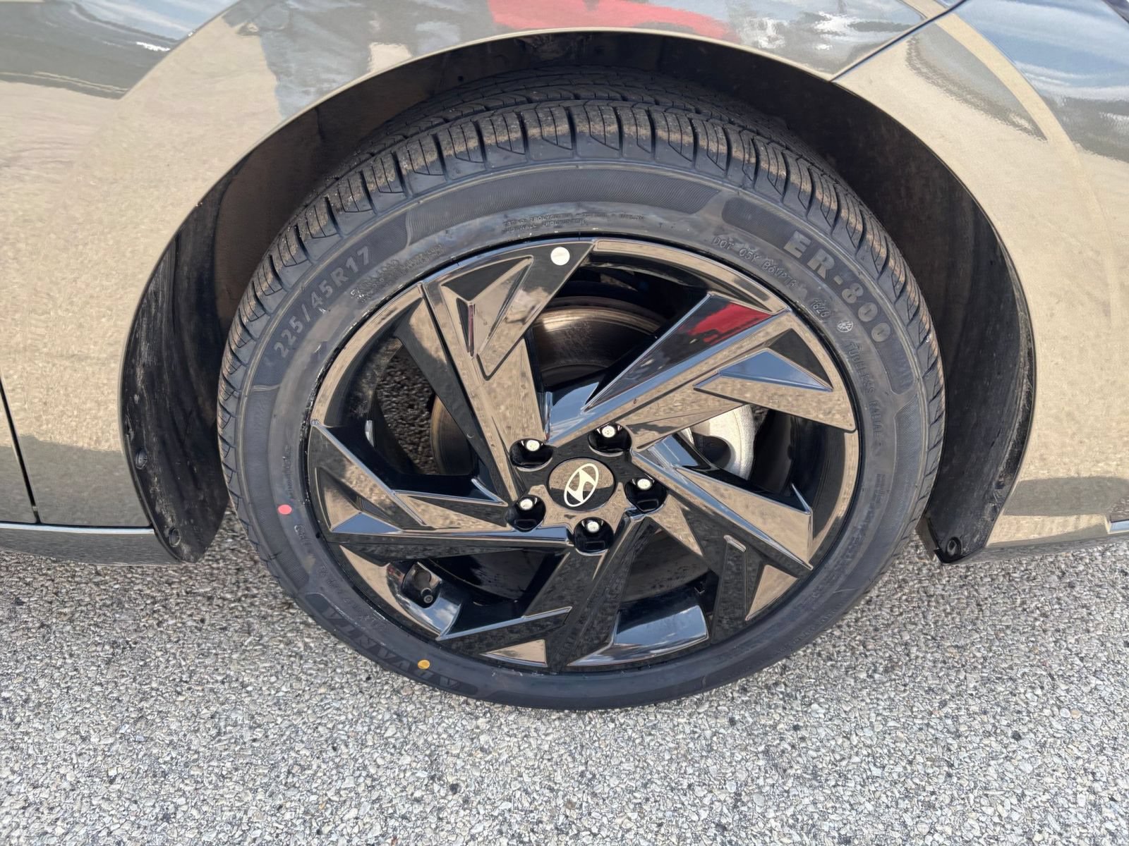 Thumbnail: 2026 Hyundai Elantra - 28