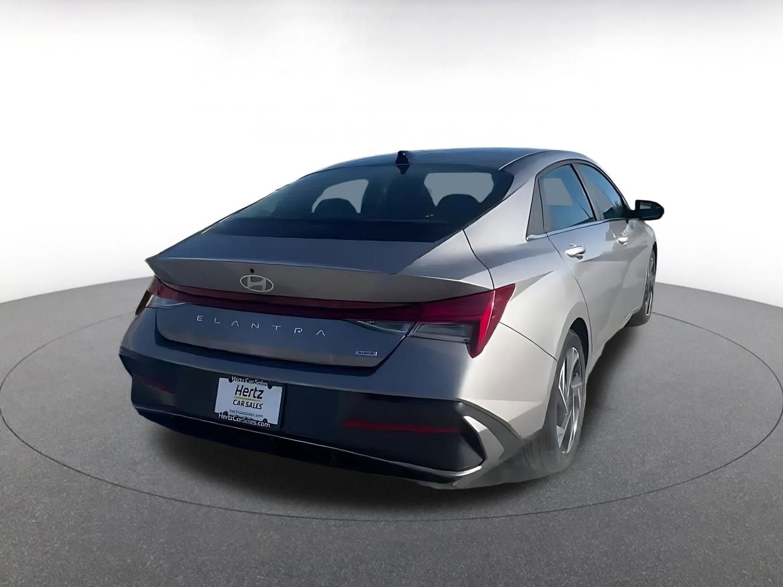 Thumbnail: 2025 Hyundai Elantra - 14