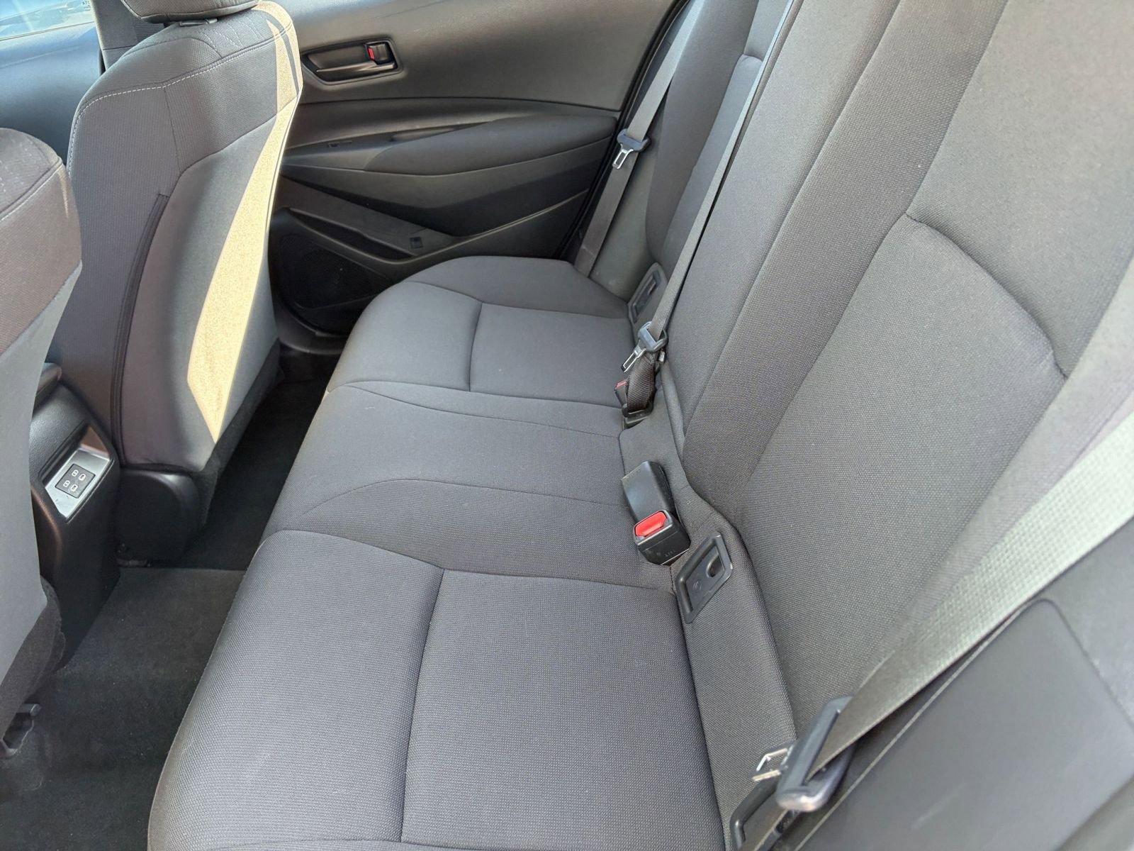 Thumbnail: 2025 Toyota Corolla - 23