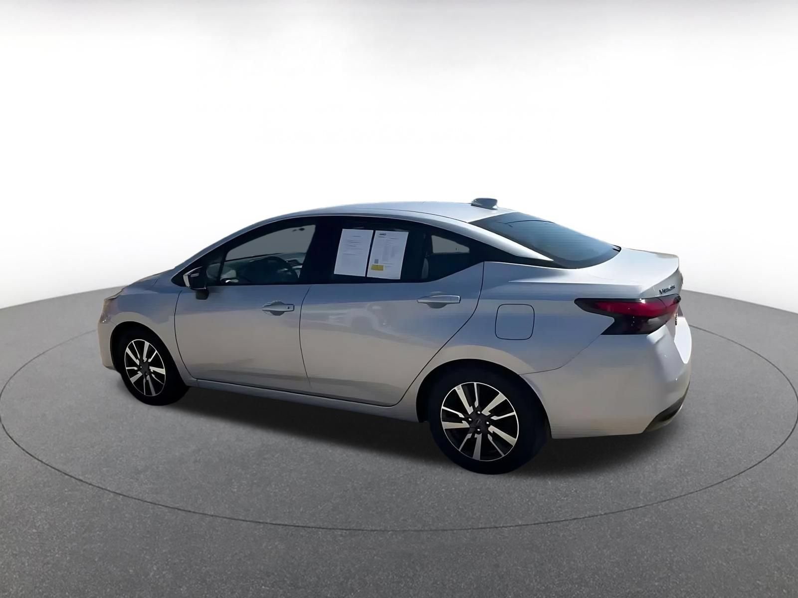 Thumbnail: 2025 Nissan Versa - 9