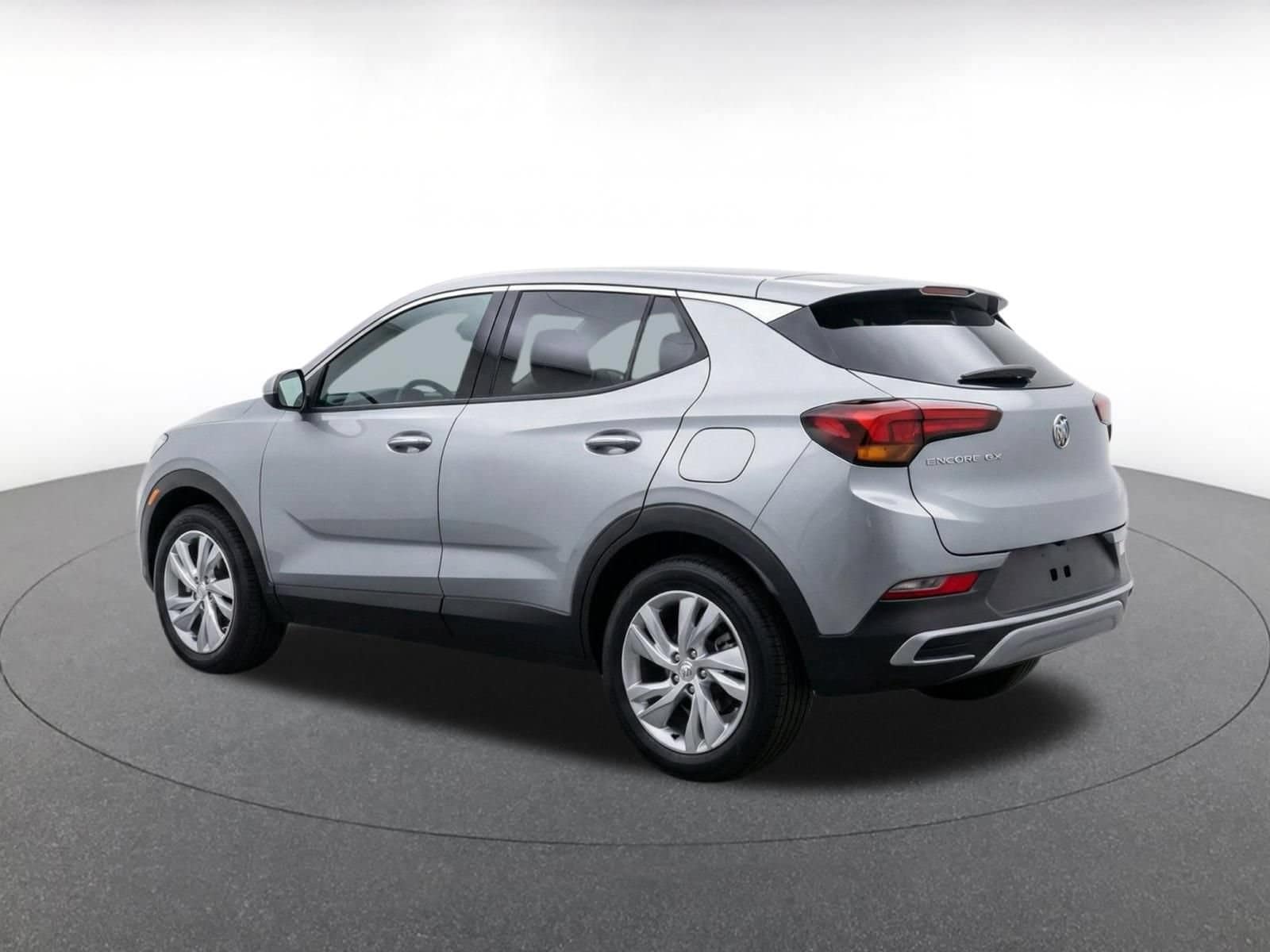 Thumbnail: 2026 Buick Encore GX - 6