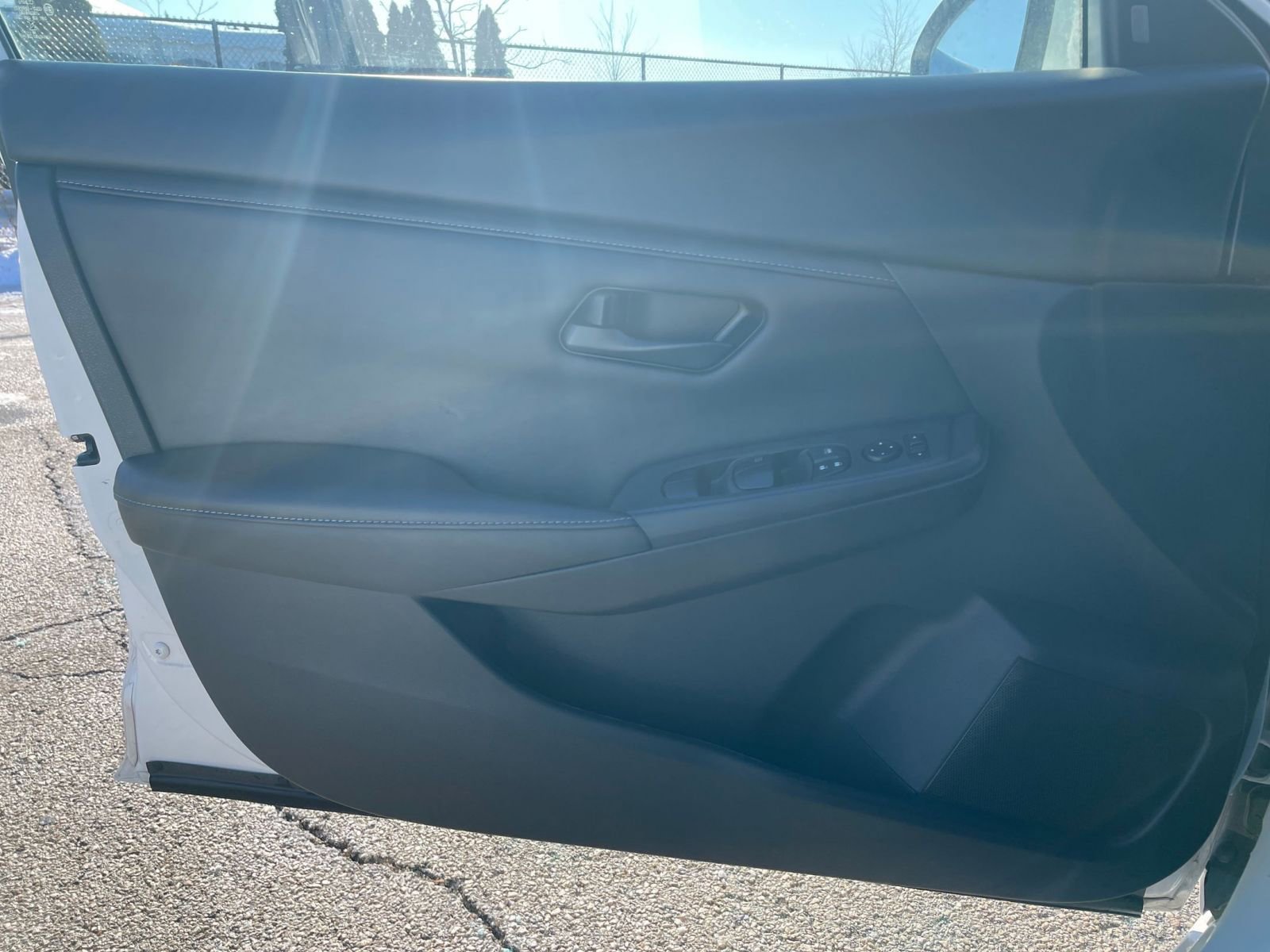 Thumbnail: 2025 Nissan Sentra - 18