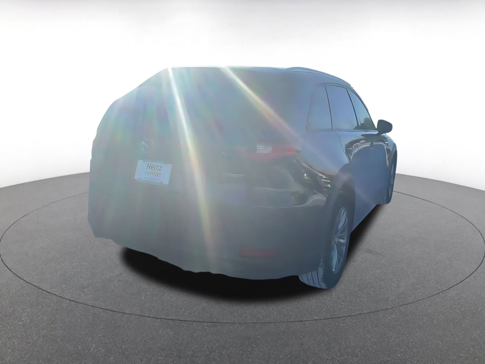 Thumbnail: 2025 Mazda CX-90 - 12