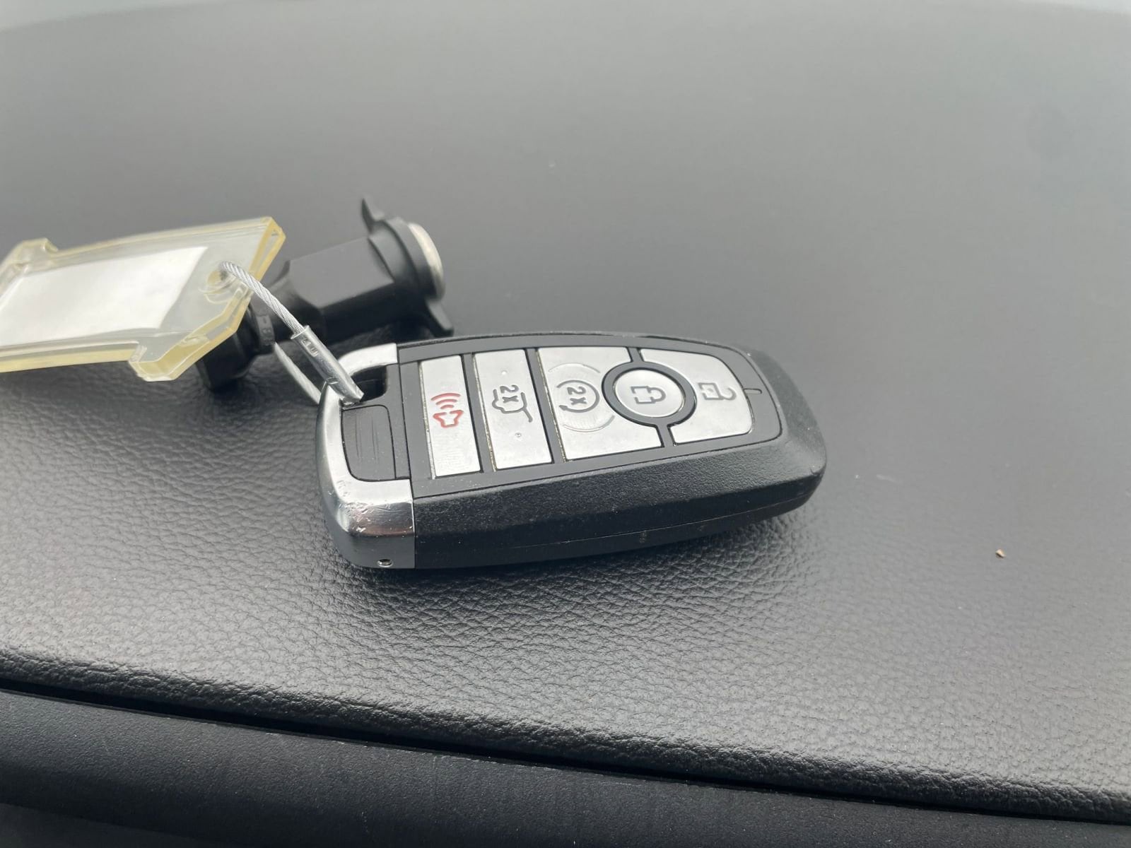 Thumbnail: 2024 Ford Explorer - 22