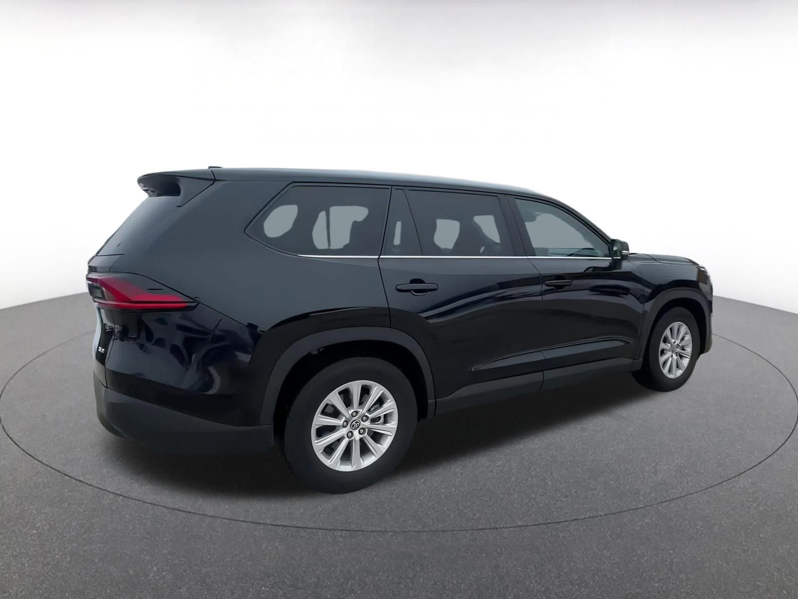 Thumbnail: 2025 Toyota Grand Highlander - 15