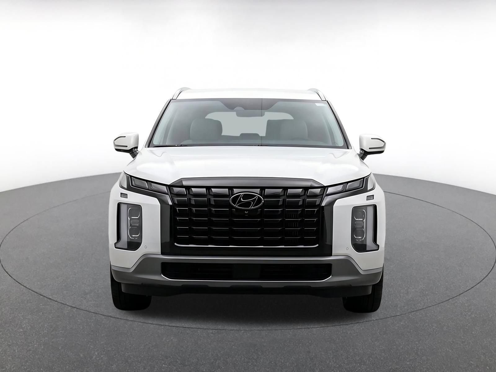 Thumbnail: 2025 Hyundai Palisade - 2