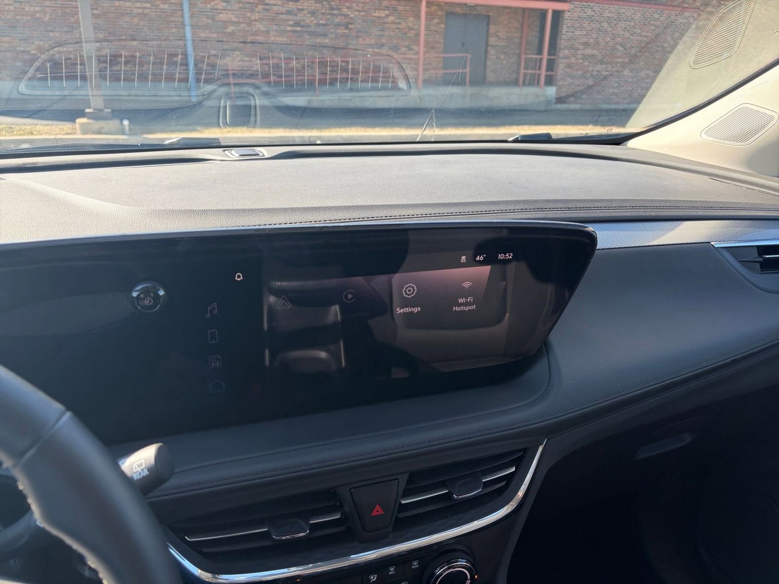 Thumbnail: 2025 Buick Encore GX - 20