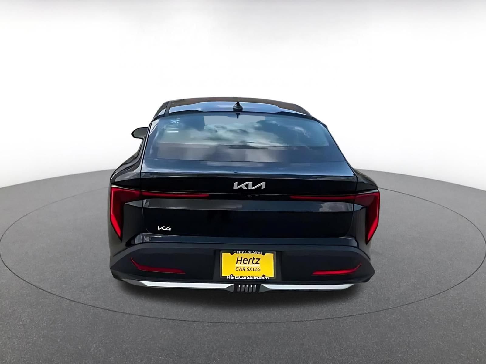 Thumbnail: 2025 Kia K4 - 12