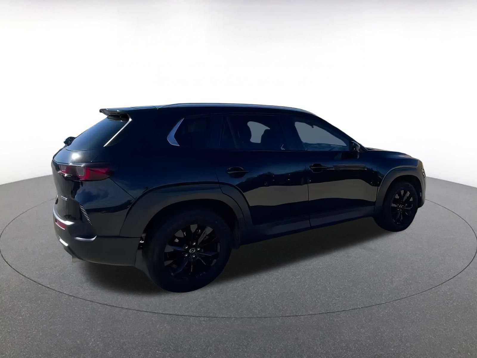 Thumbnail: 2025 Mazda CX-50 - 15