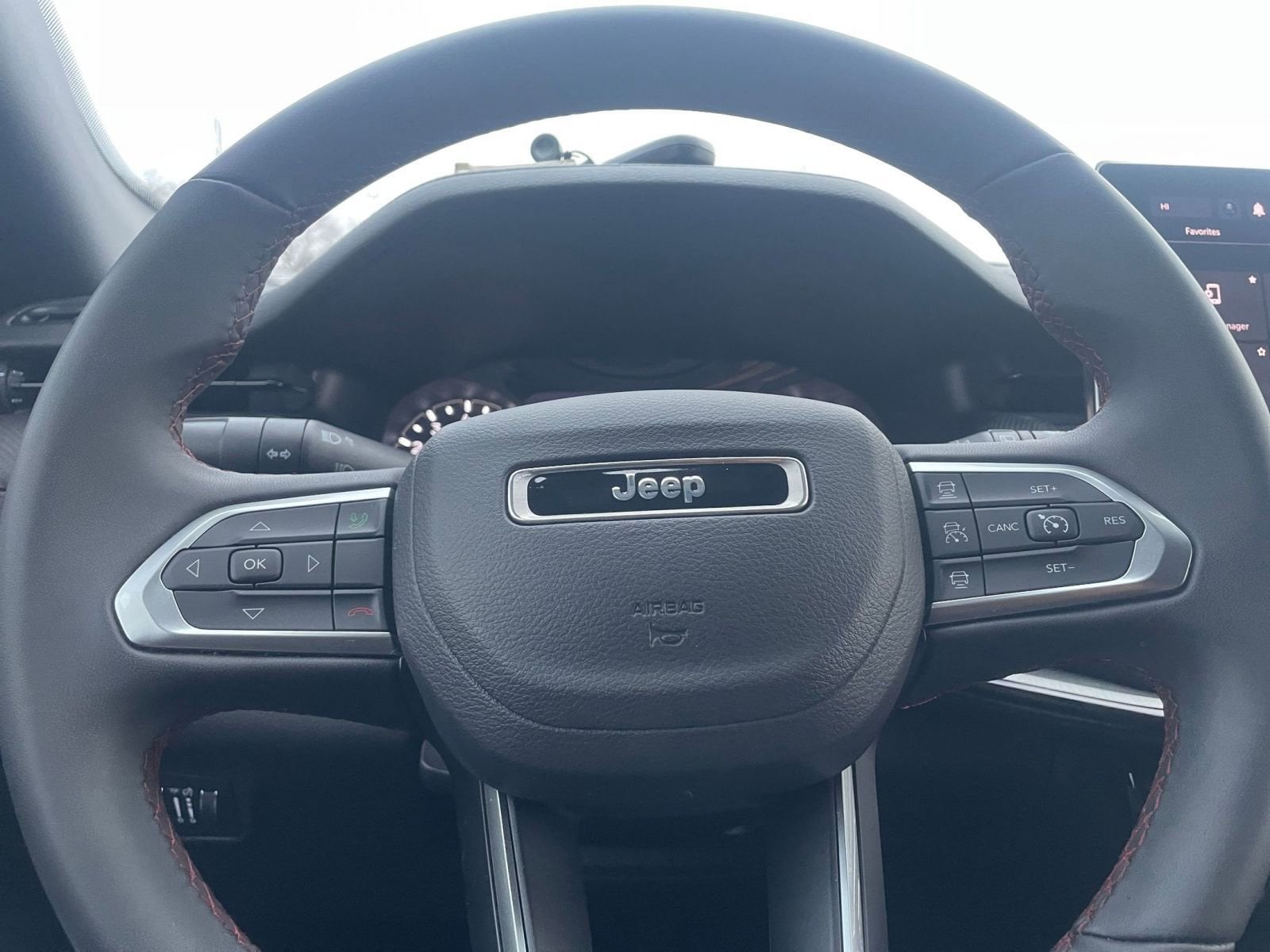 Thumbnail: 2025 Jeep Compass - 28