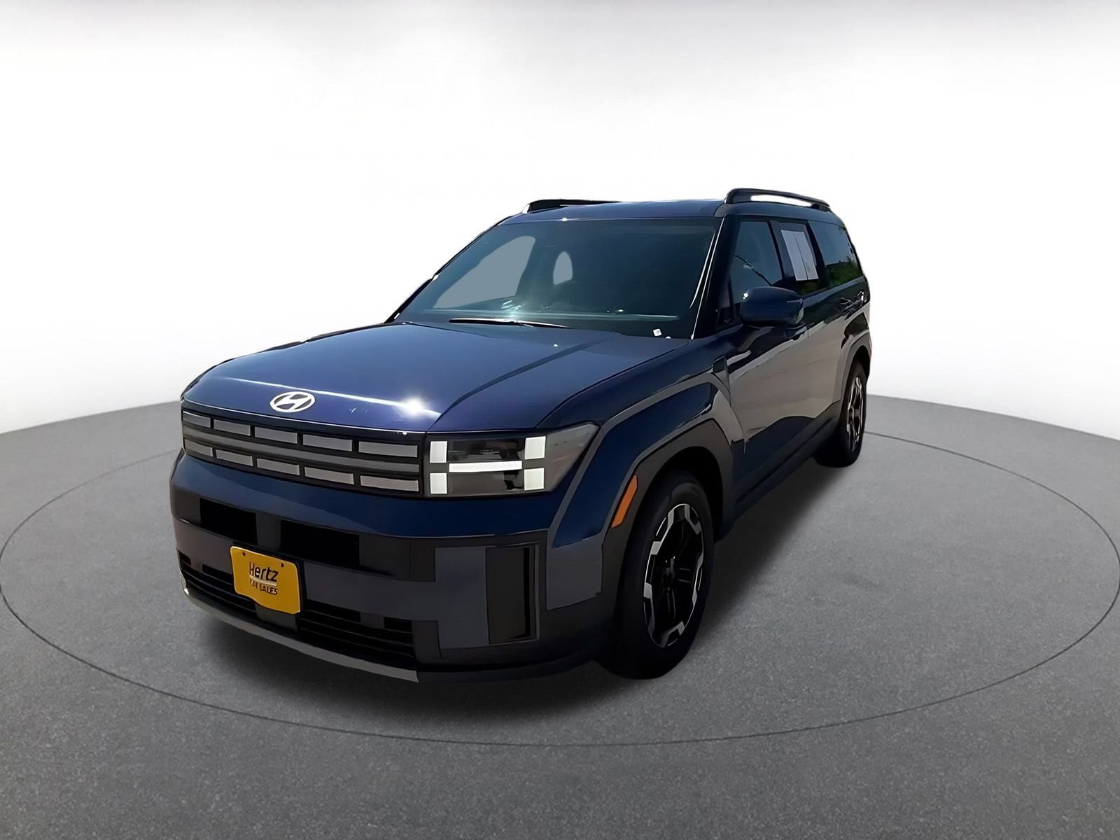 Thumbnail: 2026 Hyundai Santa Fe - 7