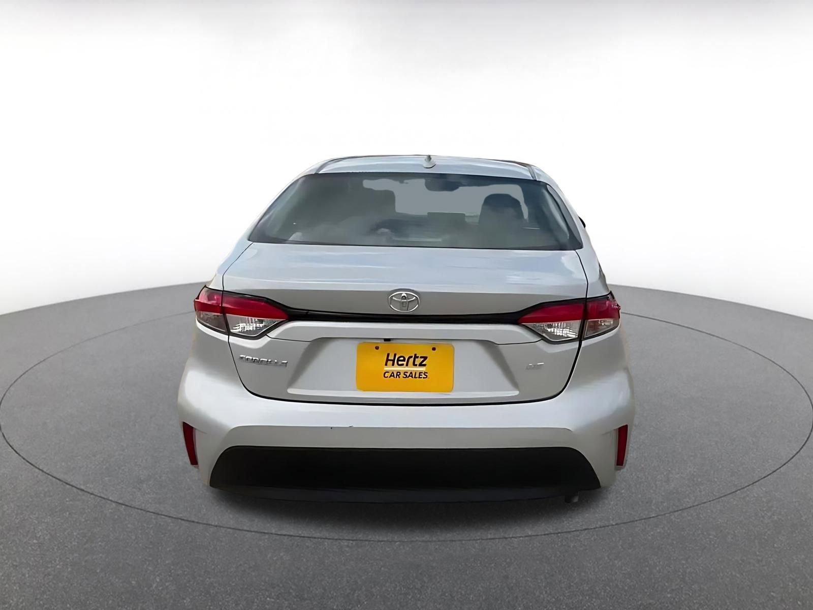 Thumbnail: 2024 Toyota Corolla - 12