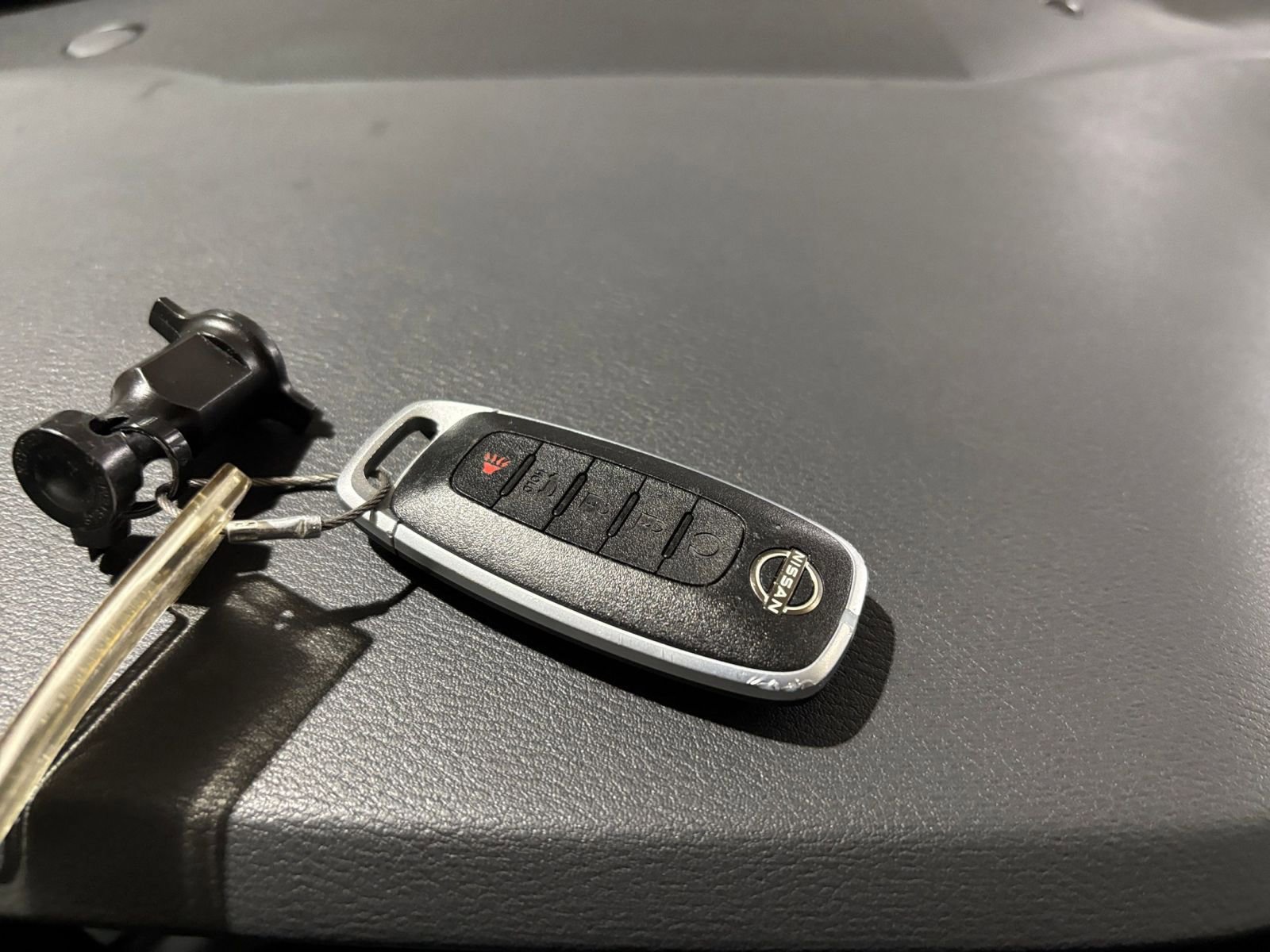 Thumbnail: 2025 Nissan Pathfinder - 21