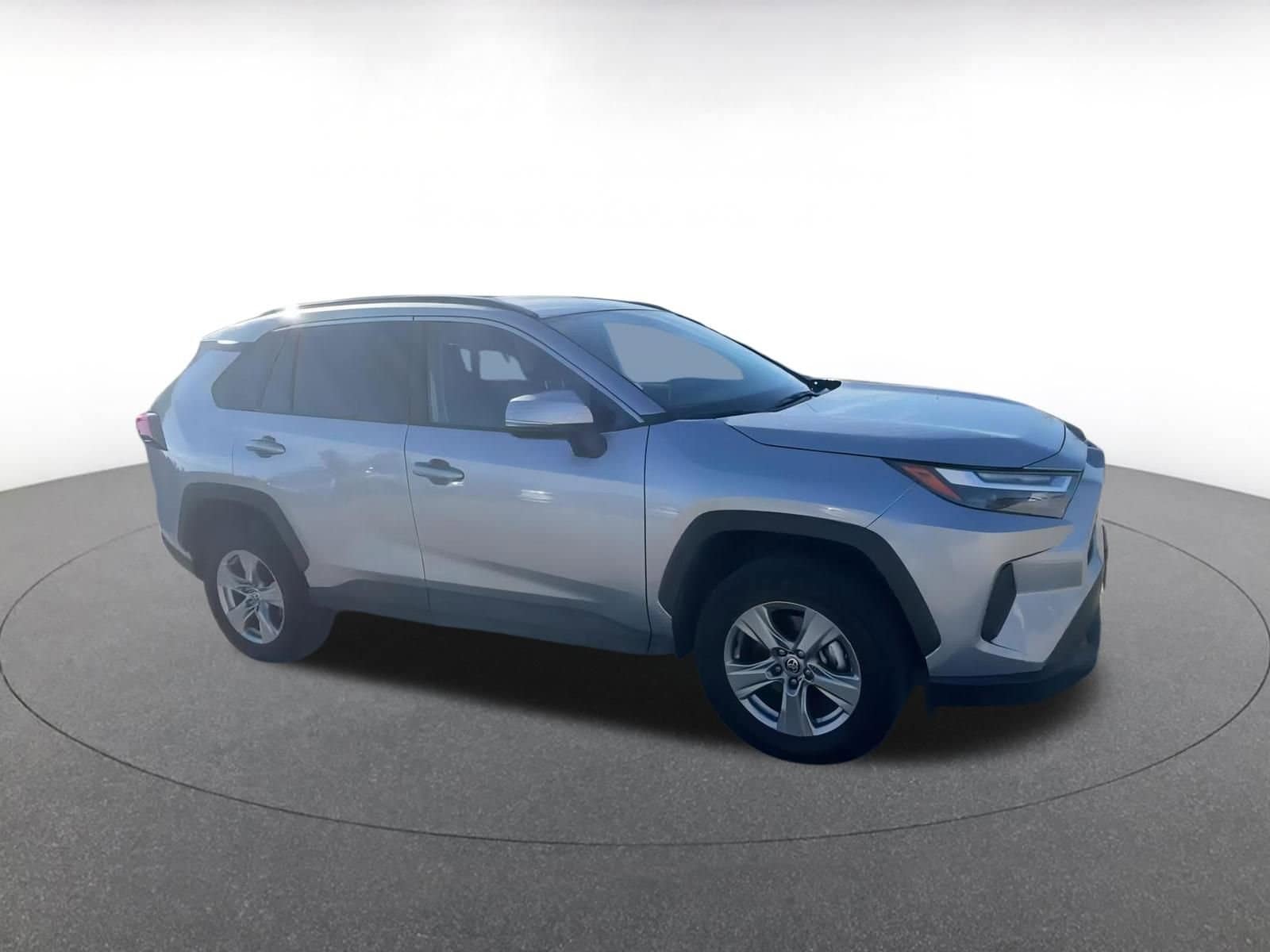 Thumbnail: 2025 Toyota RAV4 - 2