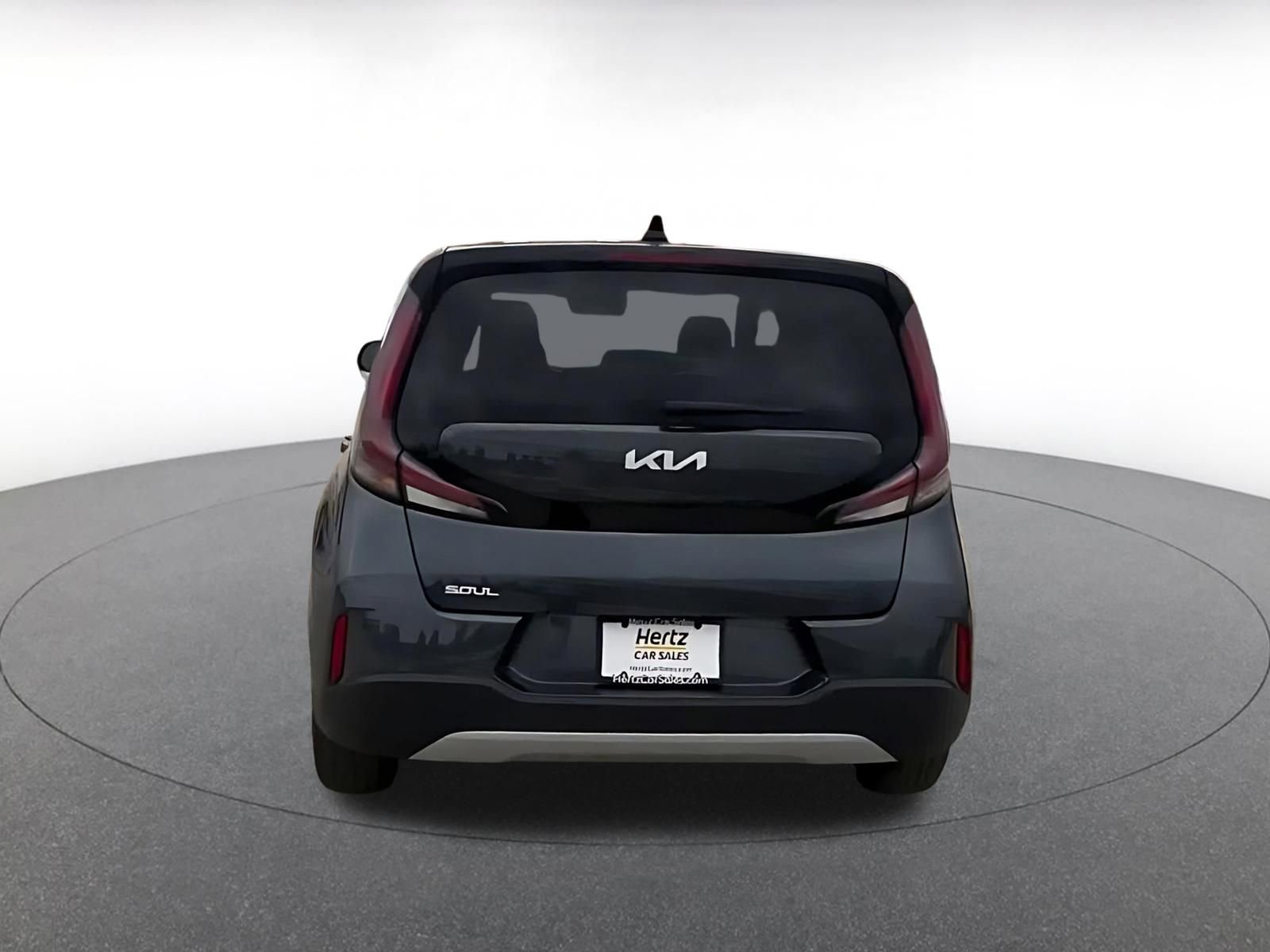 Thumbnail: 2025 Kia Soul - 12