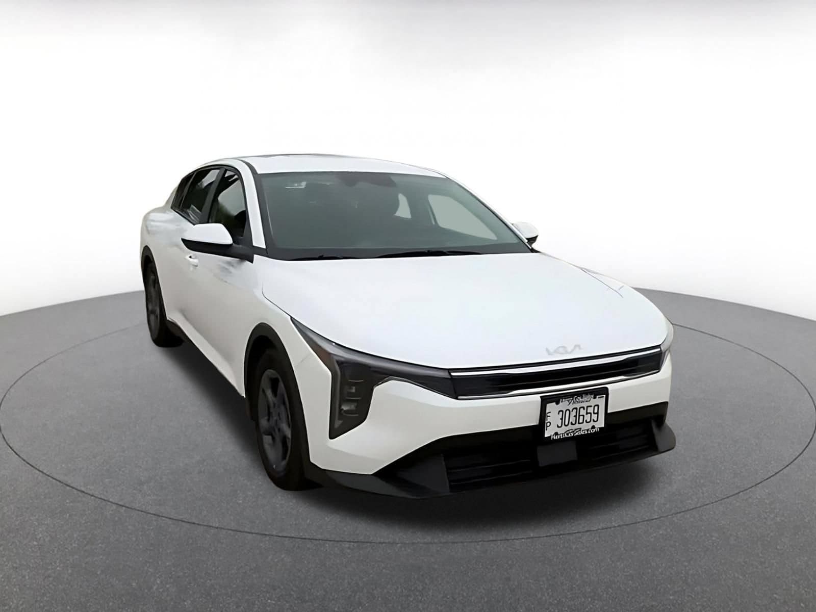 Thumbnail: 2025 Kia K4 - 3