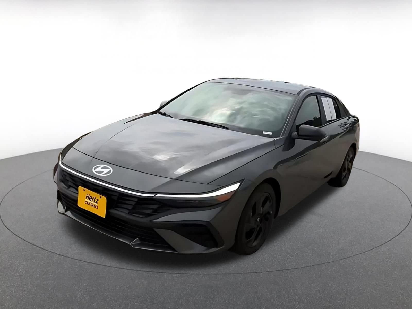 Thumbnail: 2026 Hyundai Elantra - 6