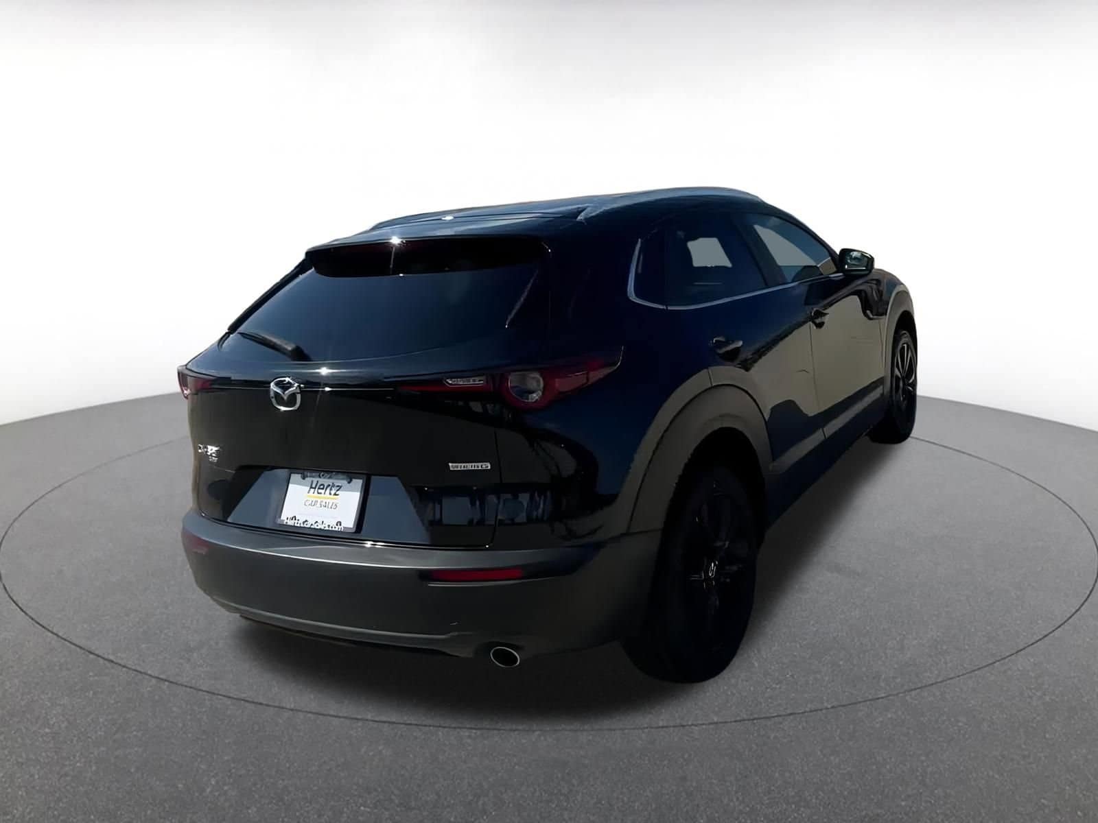 Thumbnail: 2024 Mazda CX-30 - 14