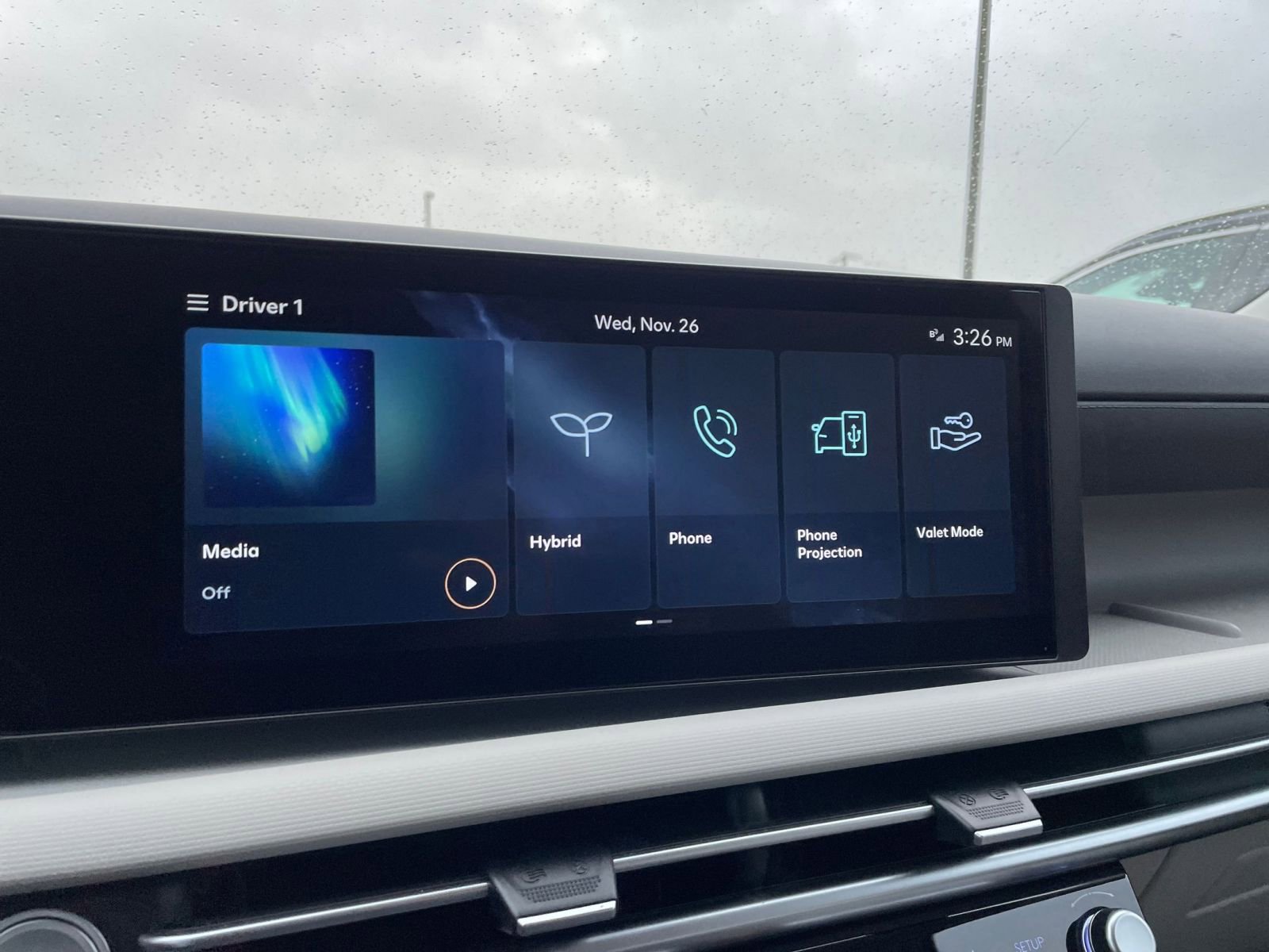 Thumbnail: 2025 Hyundai Tucson - 21