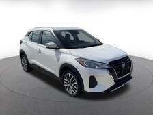 2024 Nissan Kicks SV -
                  Des Plaines, IL