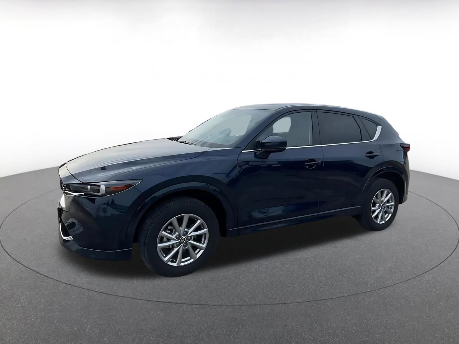 Thumbnail: 2025 Mazda CX-5 - 8