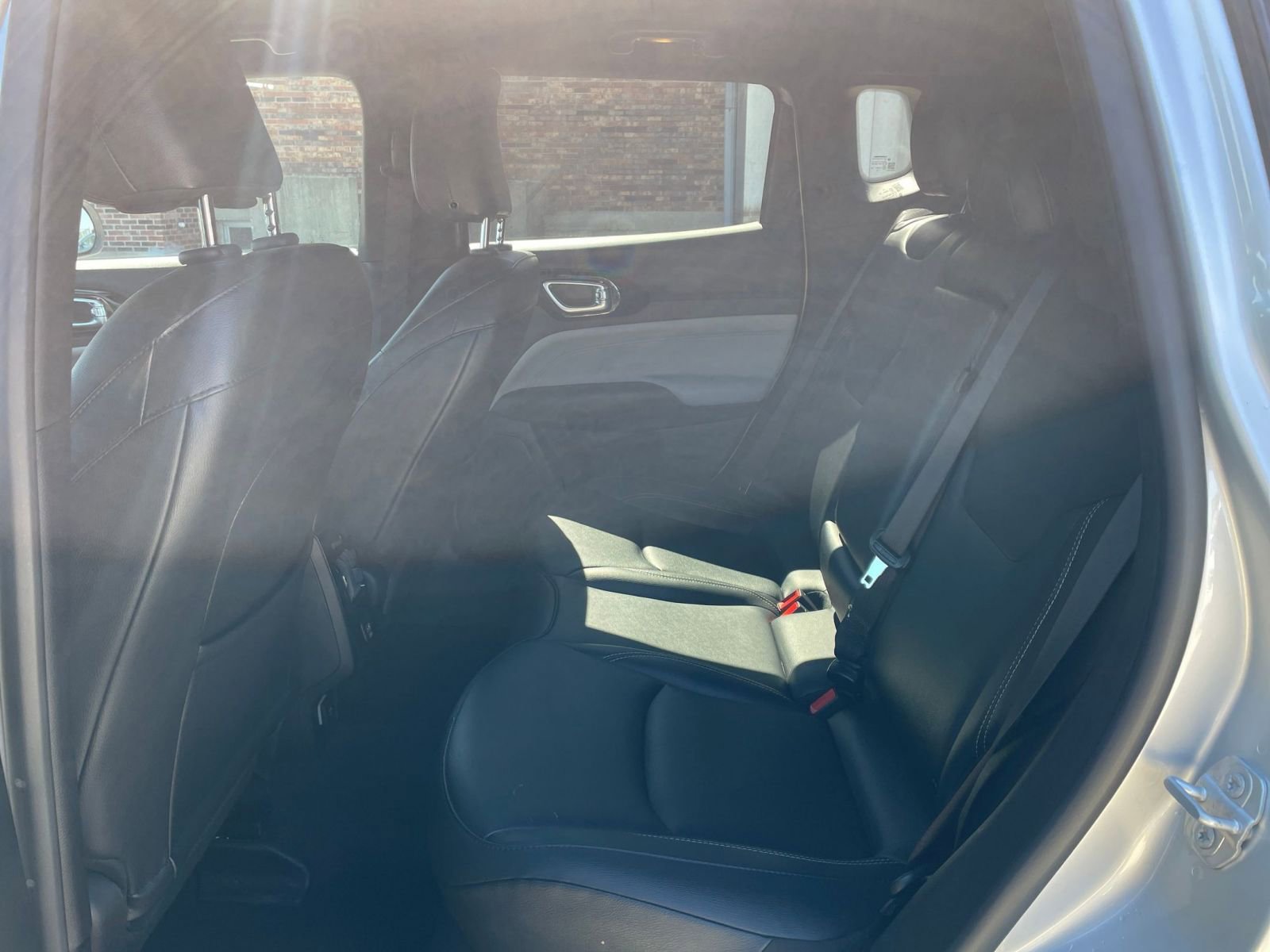 Thumbnail: 2025 Jeep Compass - 27