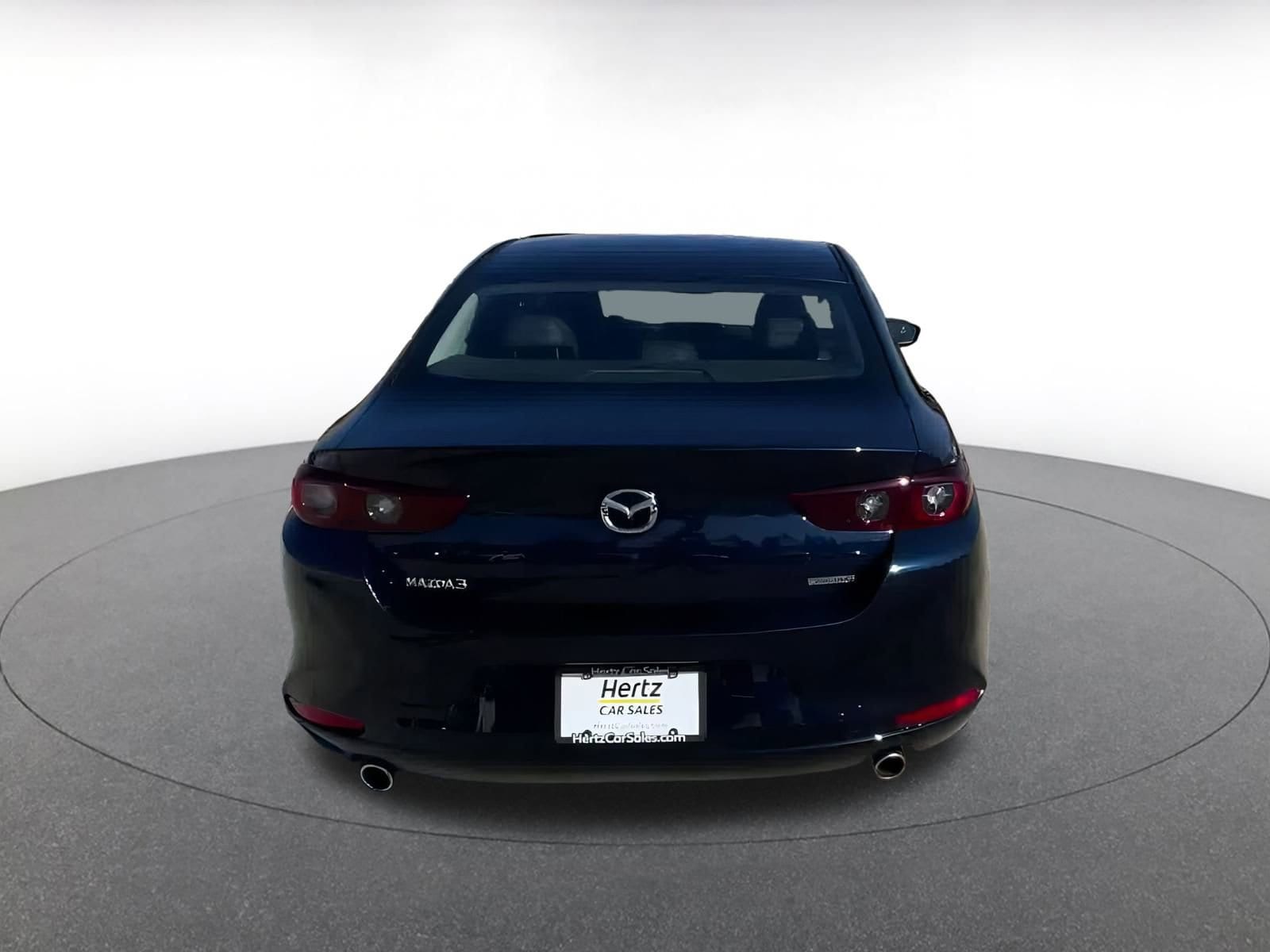 Thumbnail: 2024 Mazda Mazda3 - 12