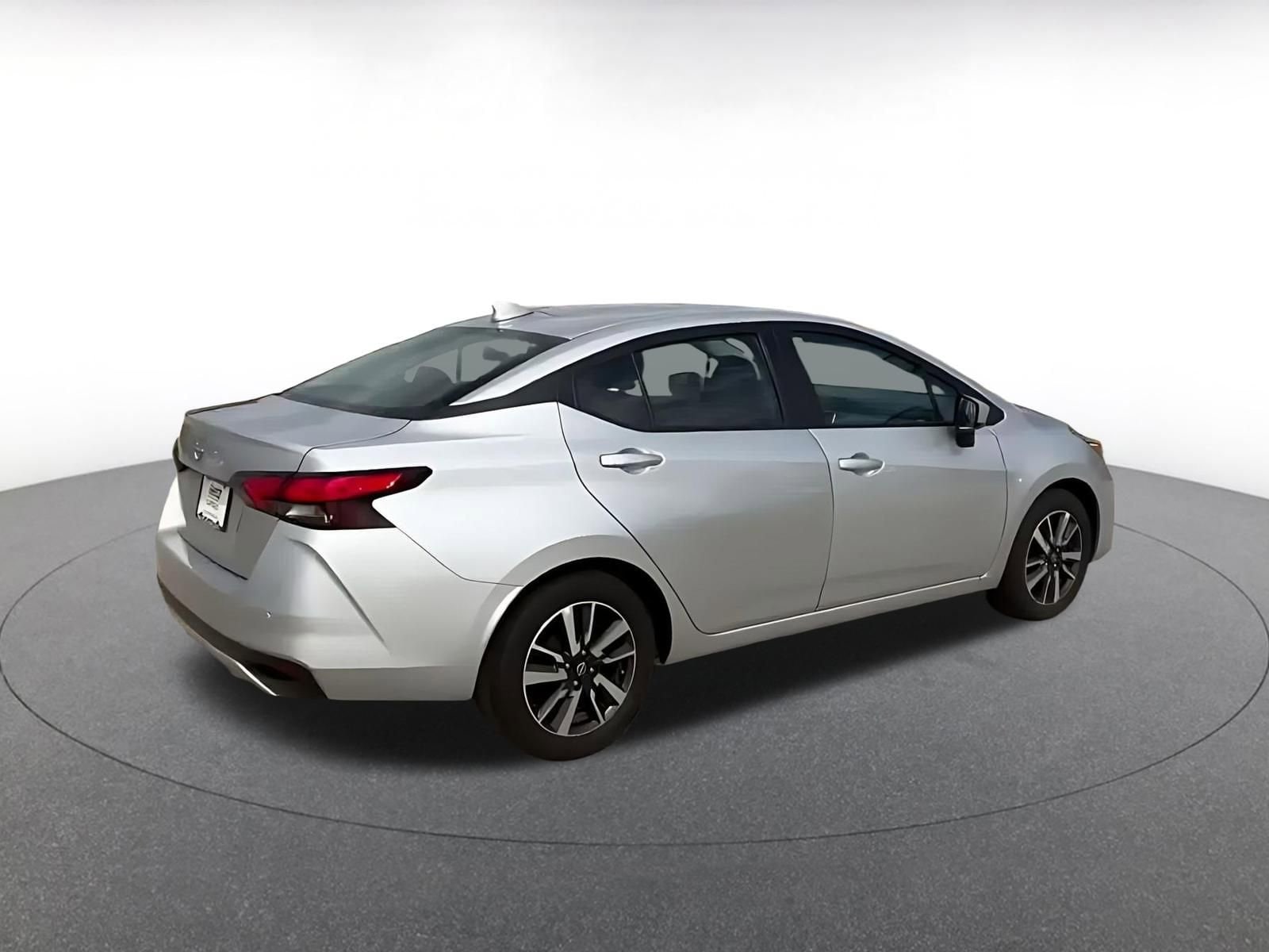 Thumbnail: 2025 Nissan Versa - 15