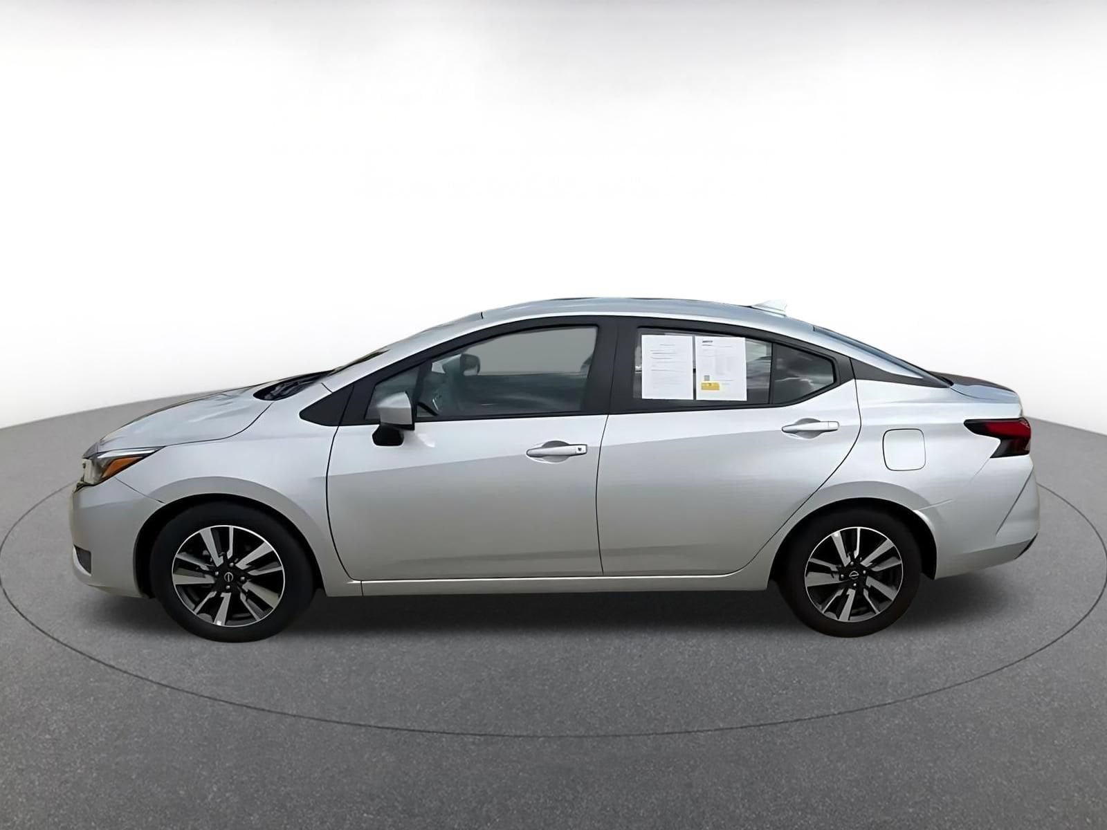 Thumbnail: 2025 Nissan Versa - 9