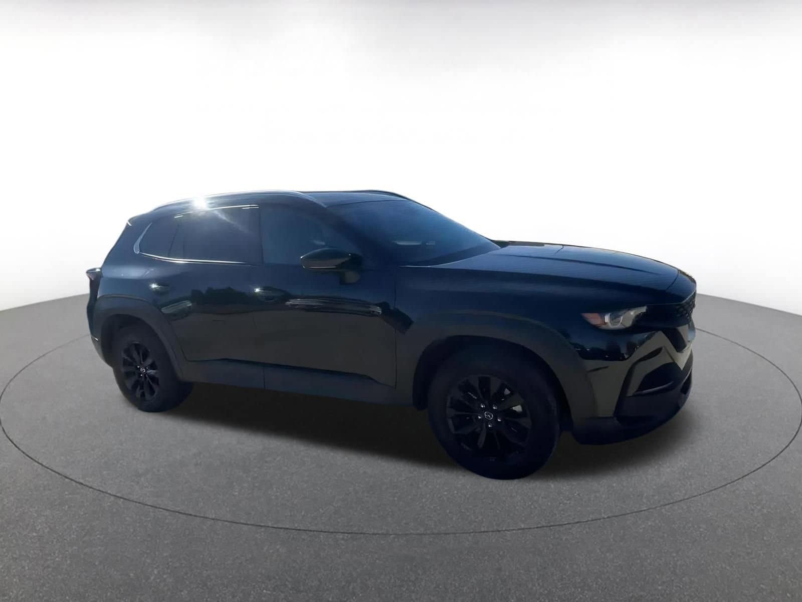Thumbnail: 2025 Mazda CX-50 - 2