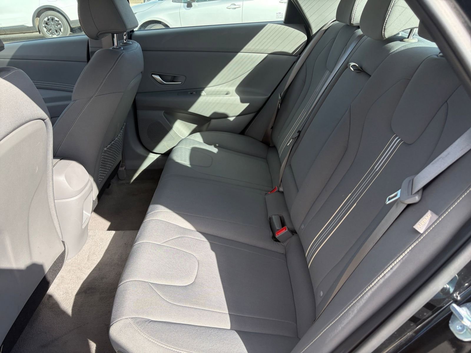 Thumbnail: 2025 Hyundai Elantra - 23