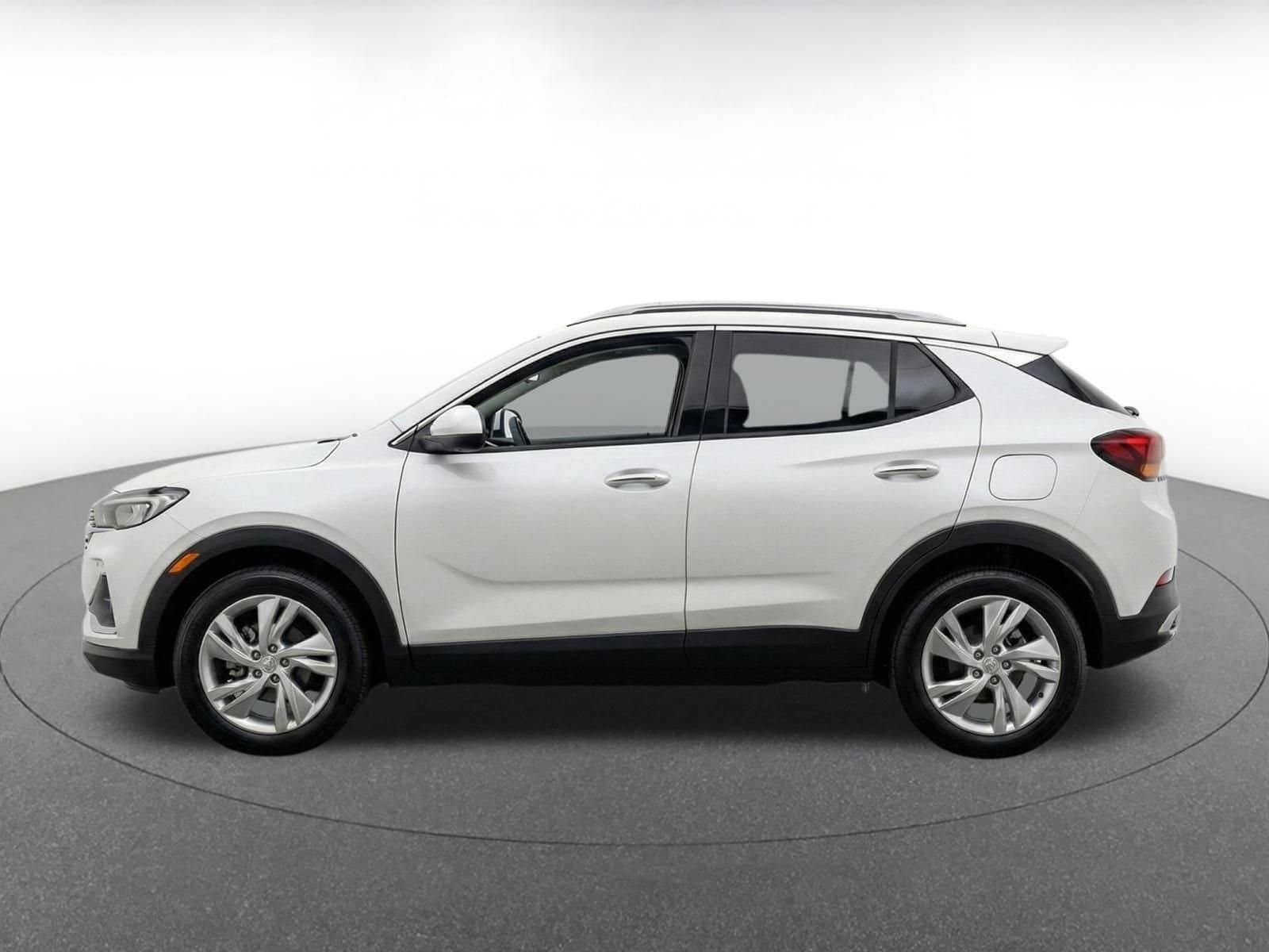 Thumbnail: 2025 Buick Encore GX - 4