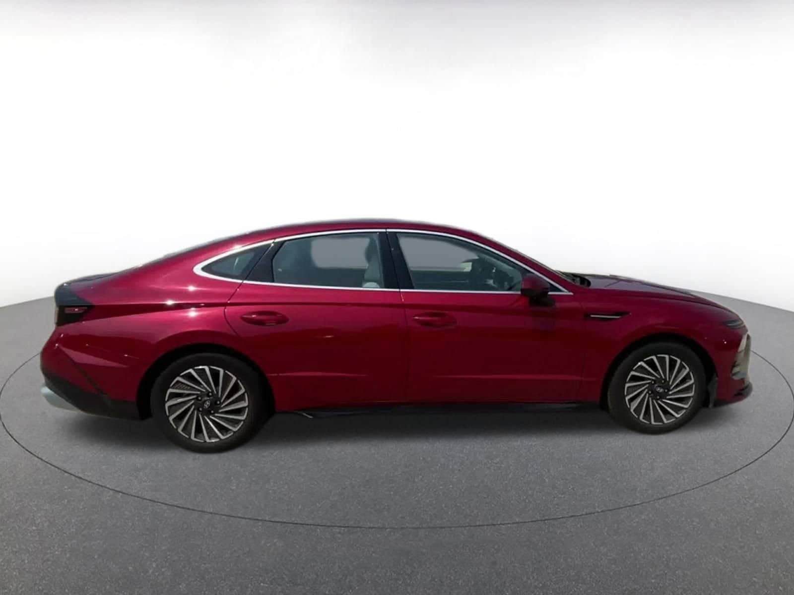 Thumbnail: 2024 Hyundai Sonata - 16